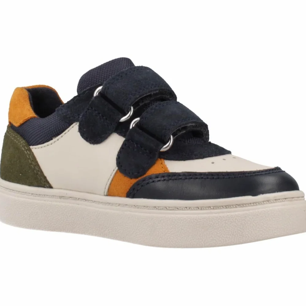 Geox Chłopcy B Nashik BoyAdidasy