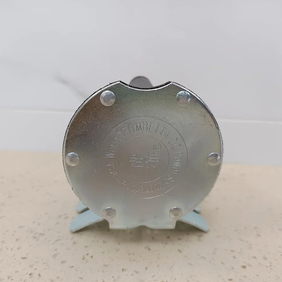 Stycznik silnika pompy hydraulicznej Trombetta 684-1261-212-17 12 V 150 A przełącznik przekaźnika elektromagnetycznego do podnoszenia 12 V 150 A do elektrycznego wózka paletowego wózka do transportu