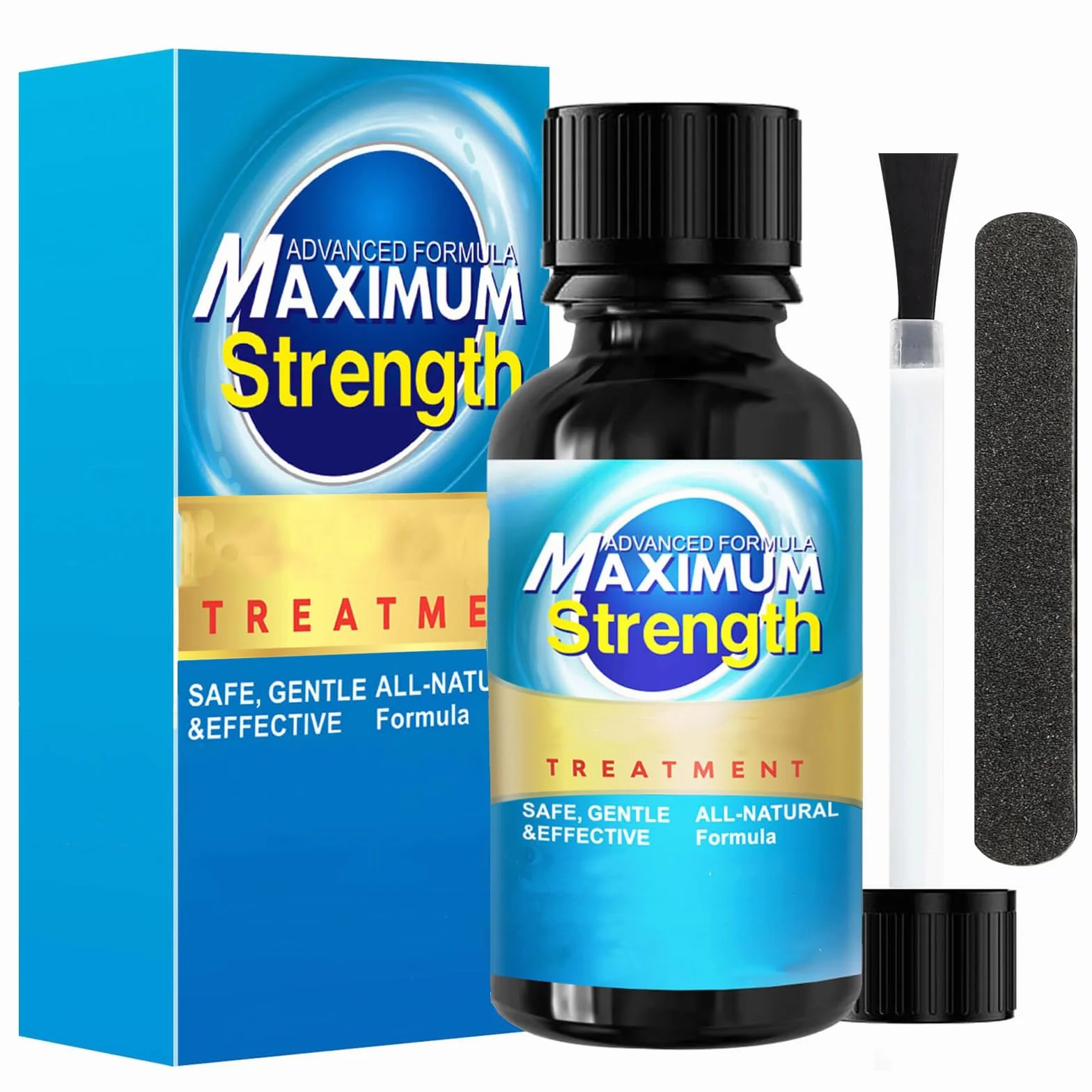 Easy to use, Suitable for use on feet 210 Fl Oz