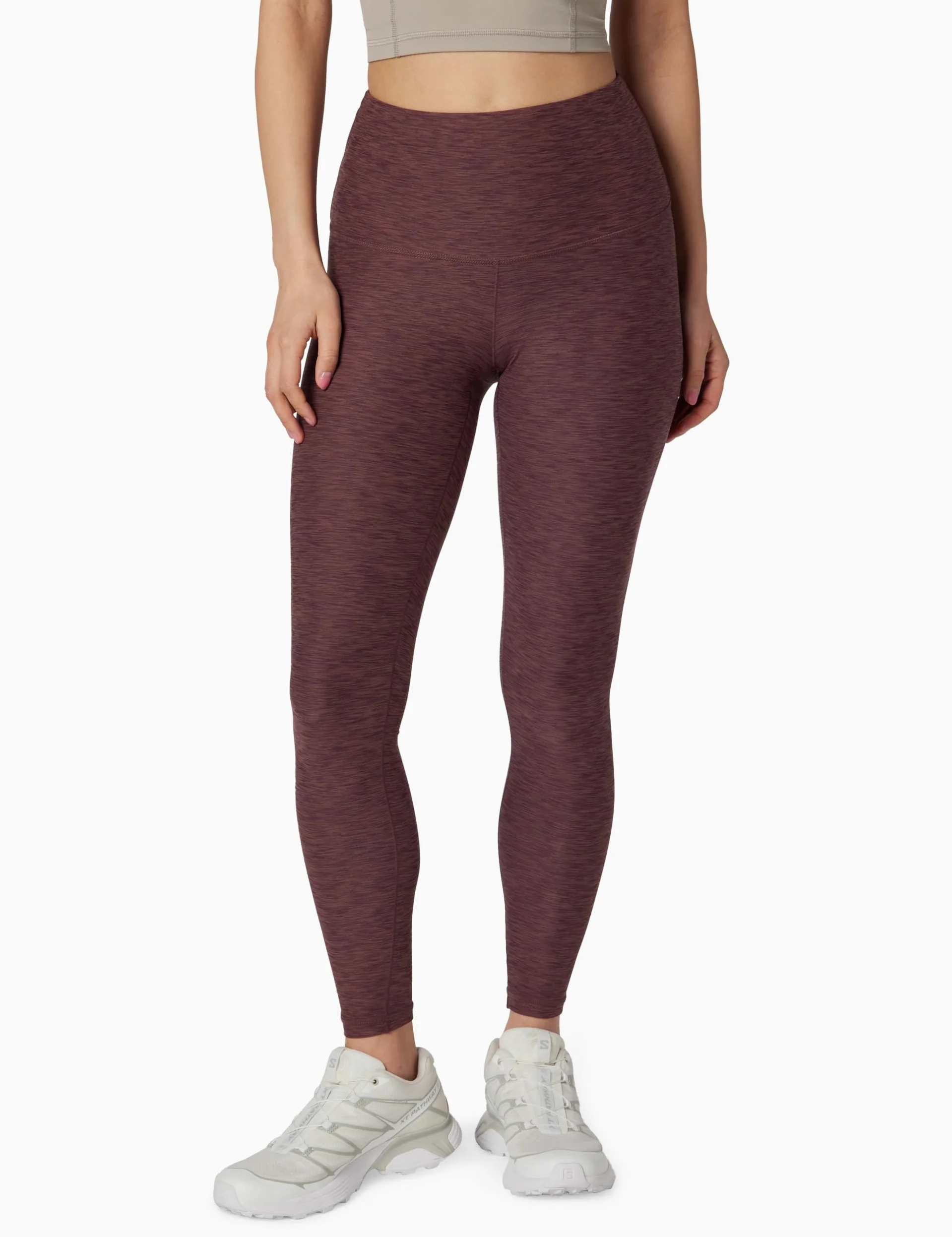 prAna Prana Kimble Legginsy Damskie, 7/8 - Spodnie do jogi Kobiety