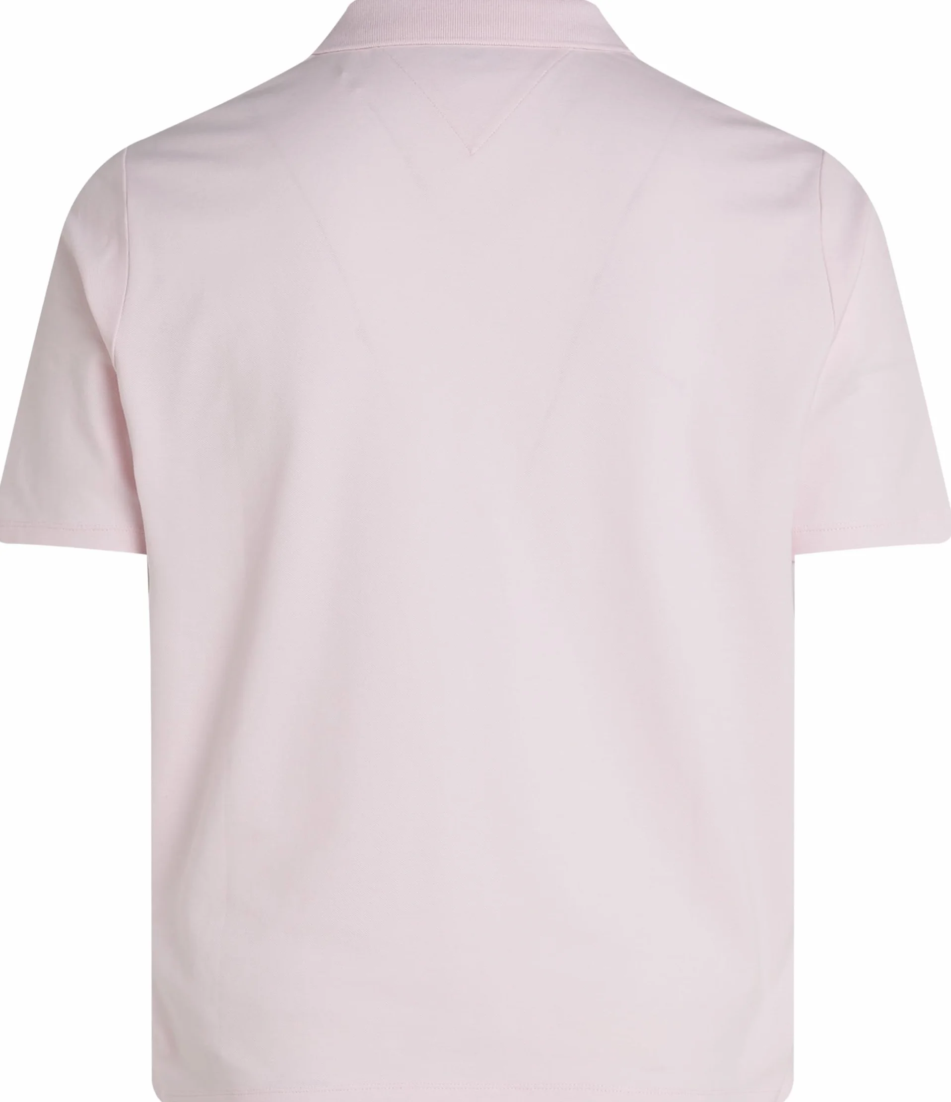 Tommy Hilfiger CRV 1985 Reg Pique Polo SS dla Kobiet