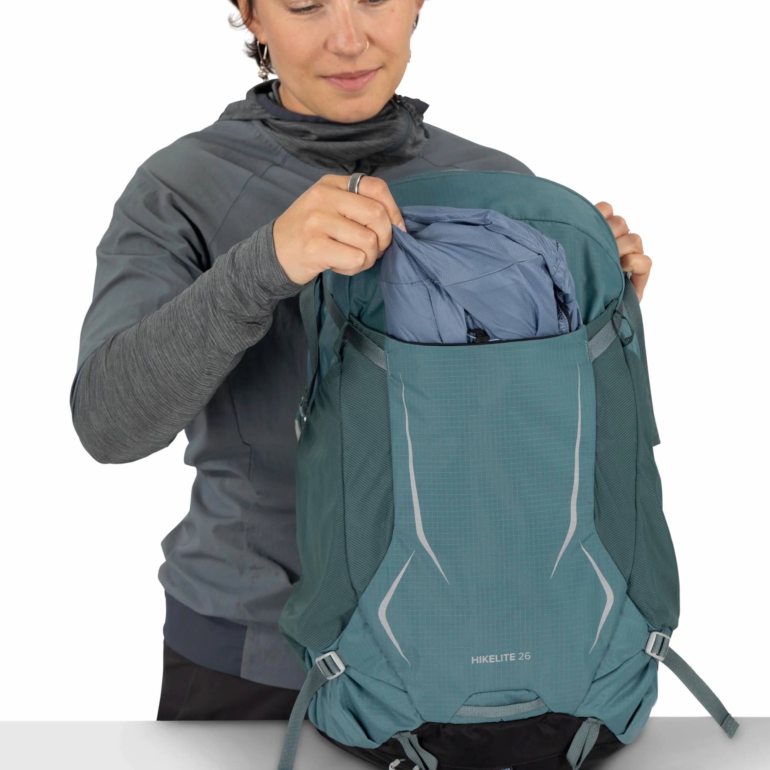 Osprey Plecak unisex Hikelite 26