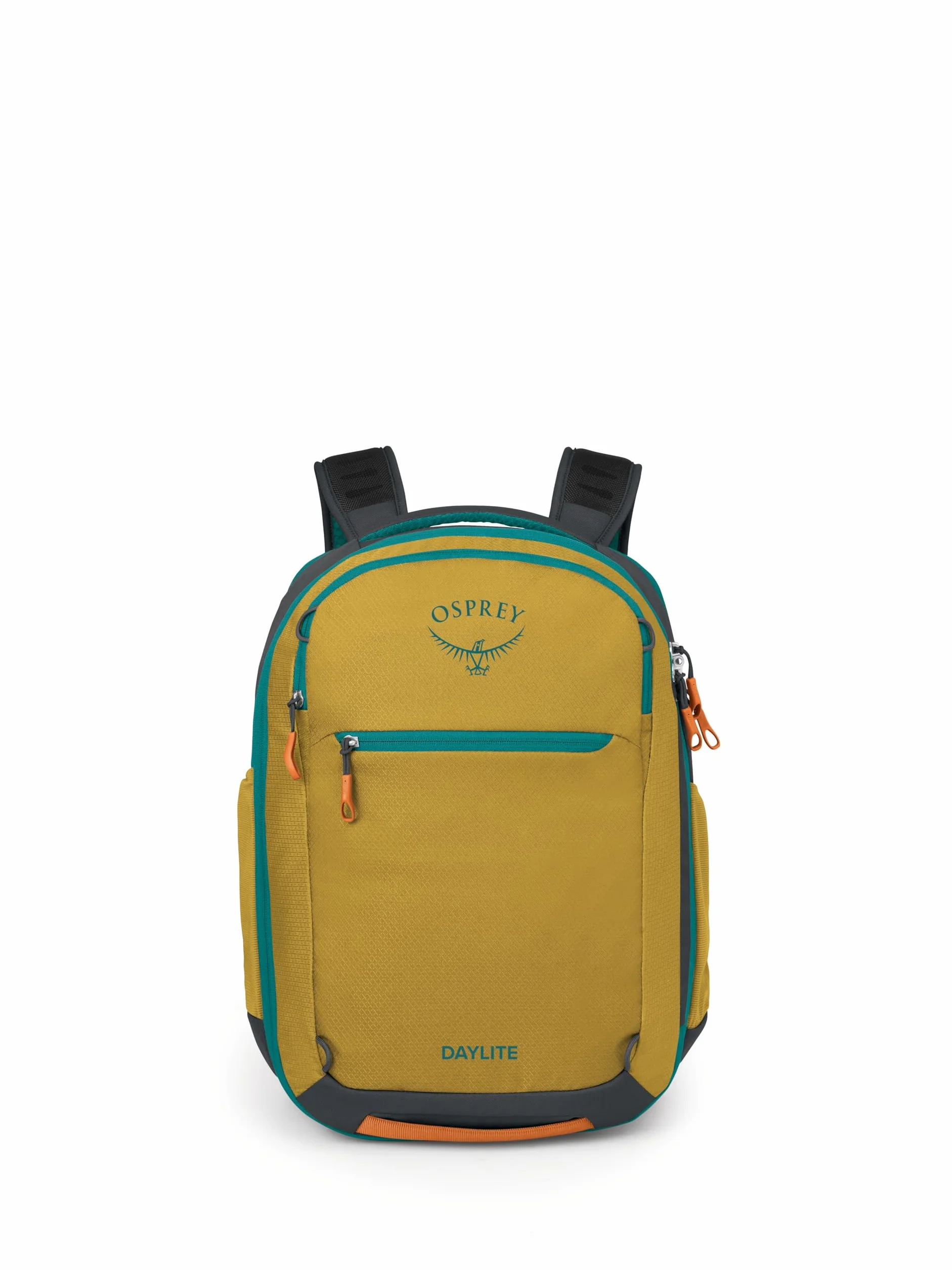 Osprey Daylite Expdbl Travel Pack 26+6 Plecak Unisex Dorosły Żółta