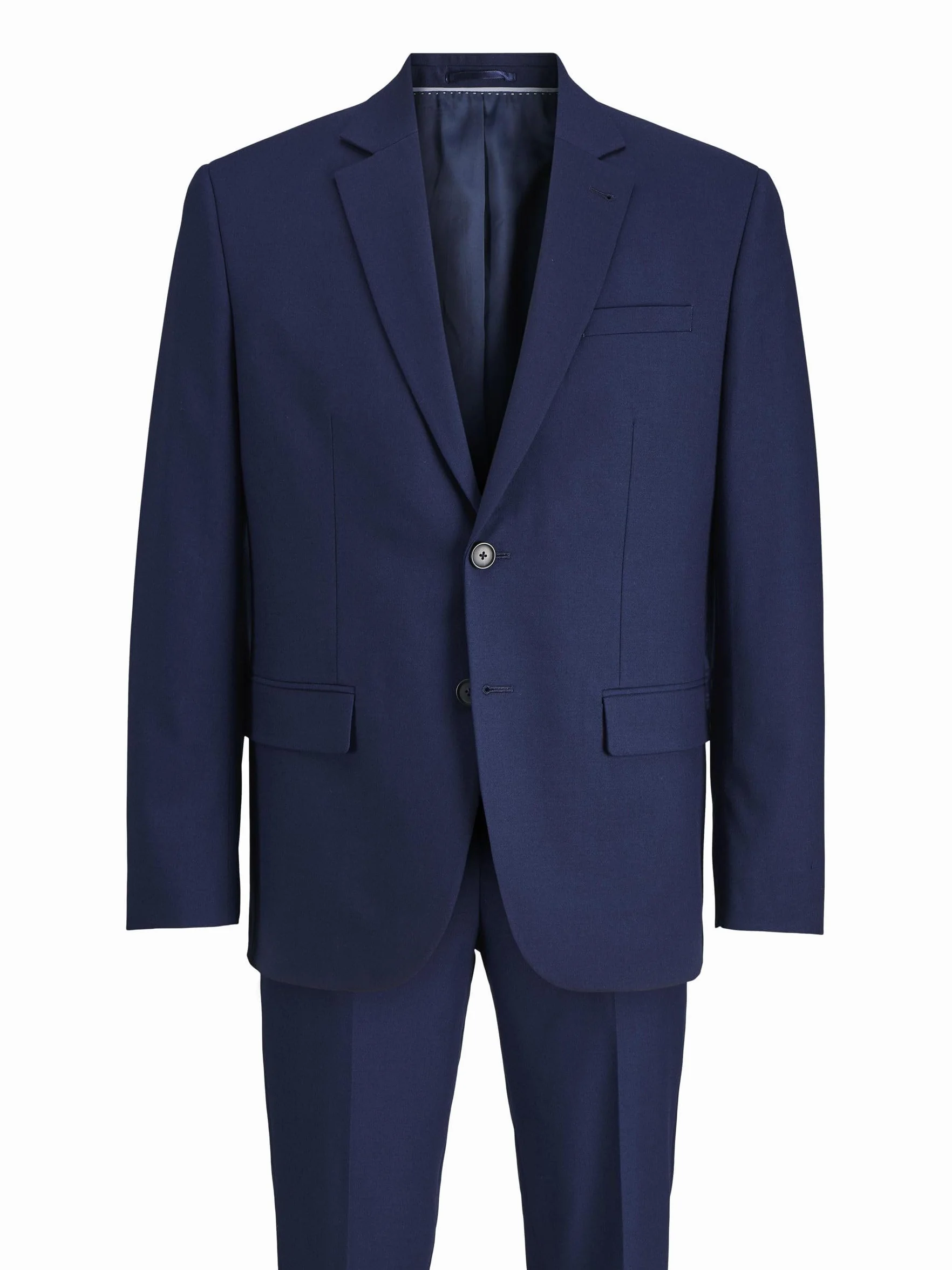 JACK & JONES Garnitur Mężczyźni Jprtheo Suit Noos