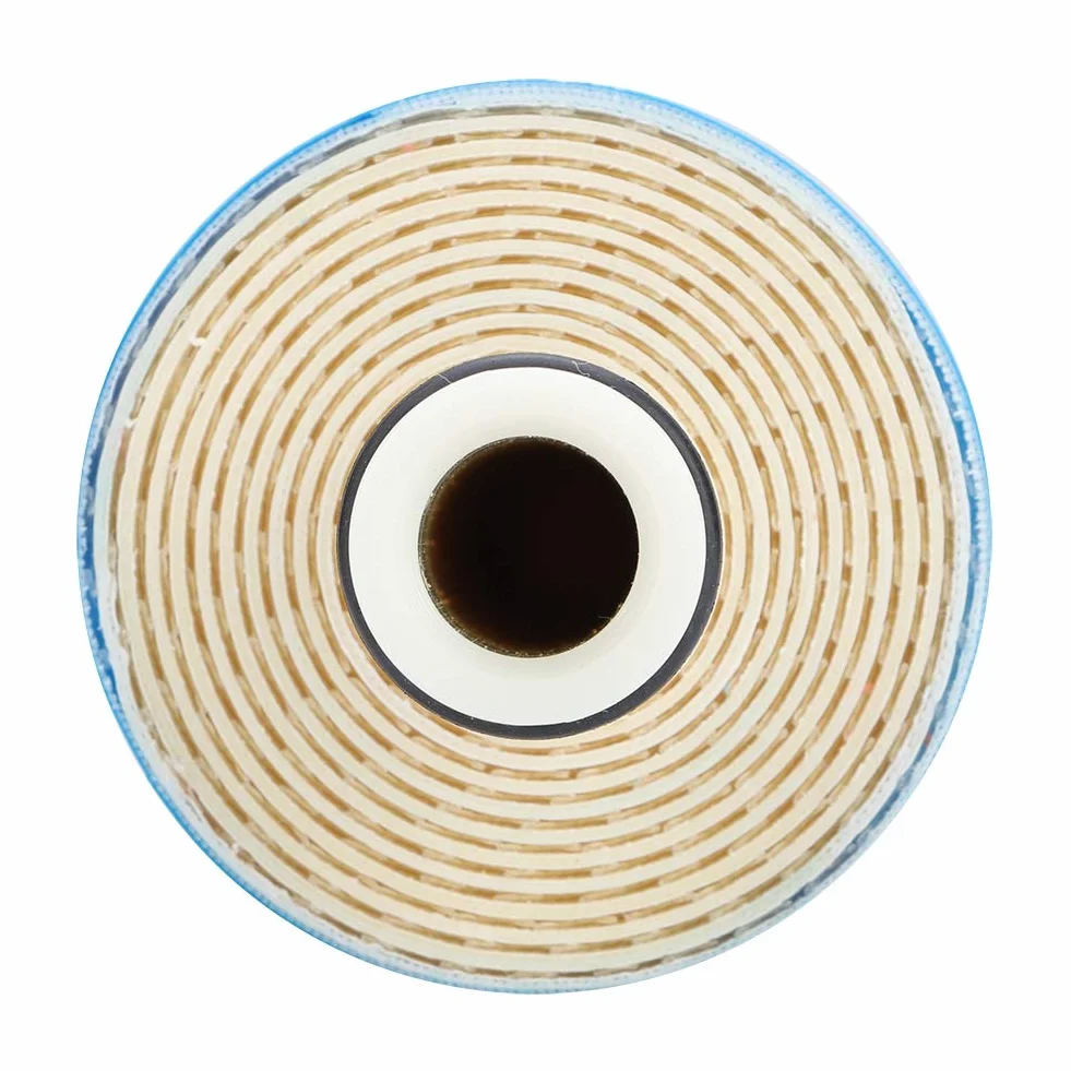 Filtr do Wody, Acuto 50 75 100 GPD Domowy Filtr Membranowy Odwróconej Osmozy RO Filtr Membranowy do Systemu Wodnego Niebieski(2012-100G)