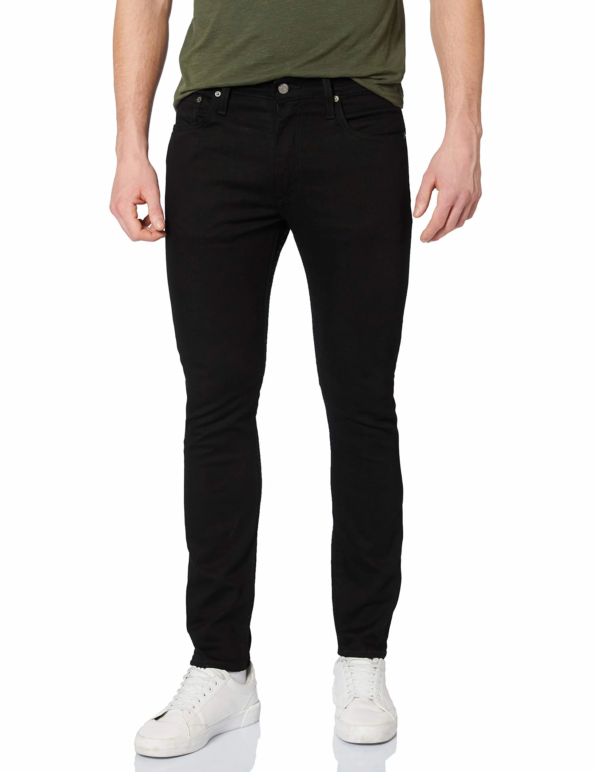 Levi's 512 Slim Taper Jeans Mężczyźni