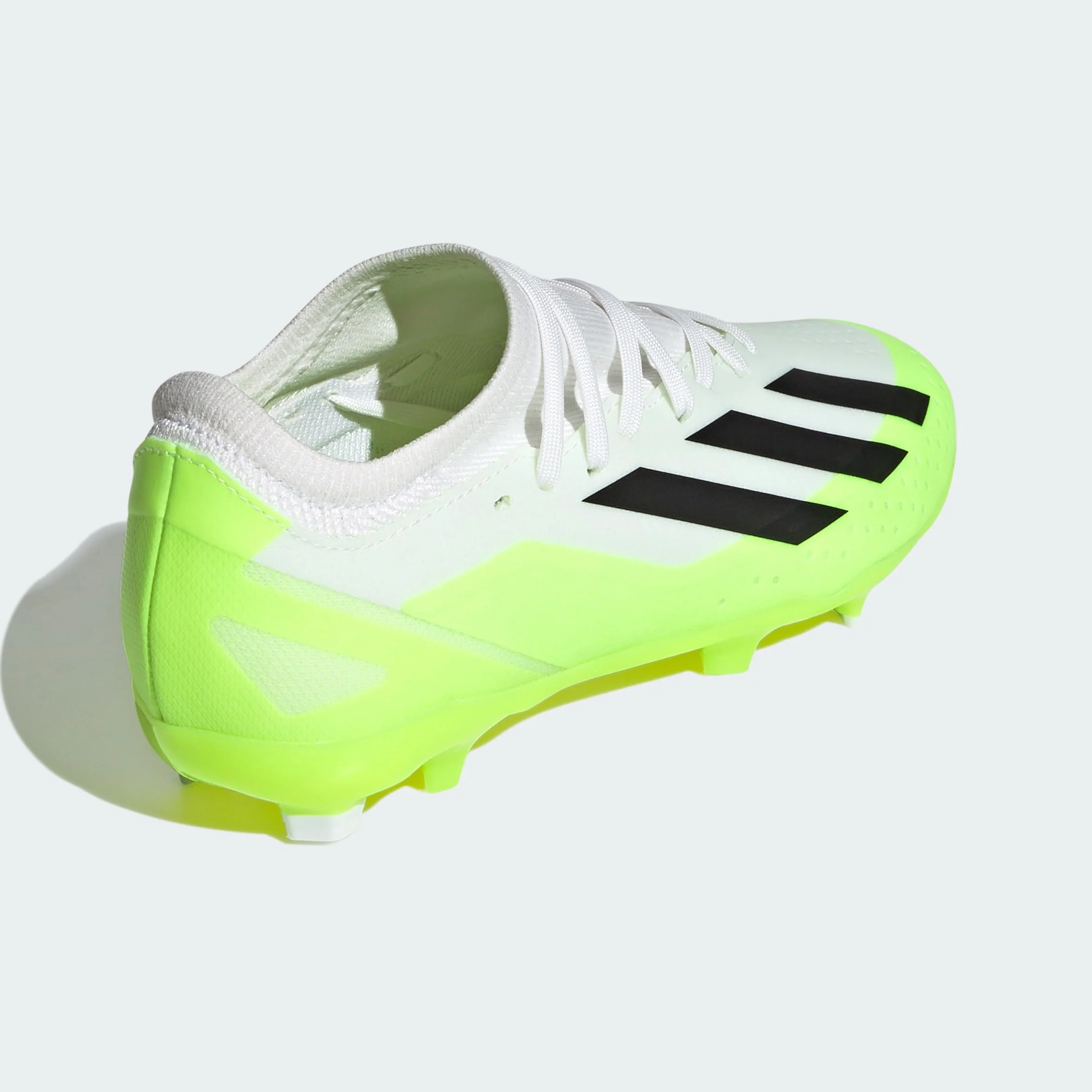 adidas X Crazyfast.3 Firm Ground Buty piłkarskie