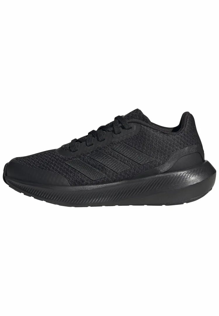 adidas Uniseks - dzieci Runfalcon 3 LaceButy do biegania