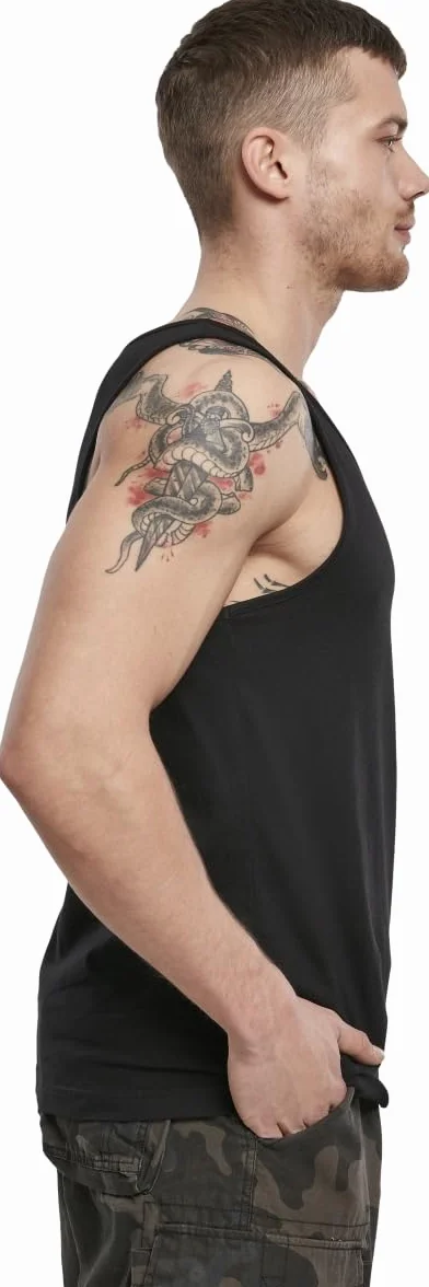 Brandit Koszulka Cami Mężczyźni Brandit Tank Top (1 w zestawie)