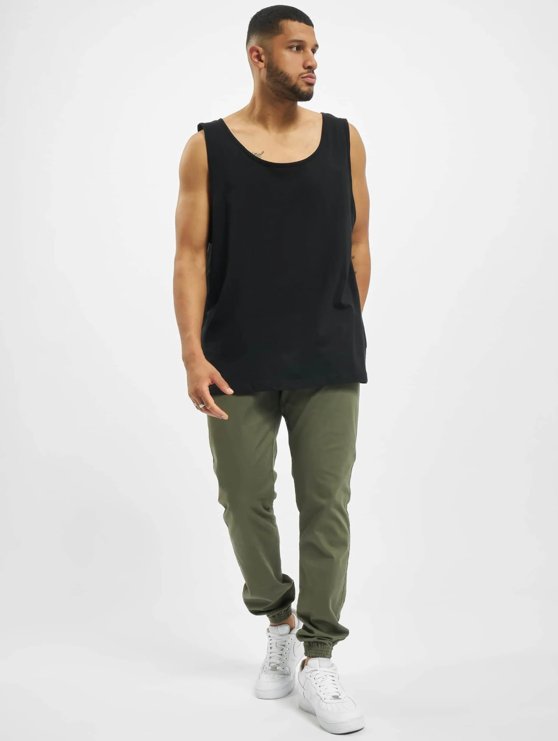 Brandit Koszulka Cami Mężczyźni Brandit Tank Top (1 w zestawie)