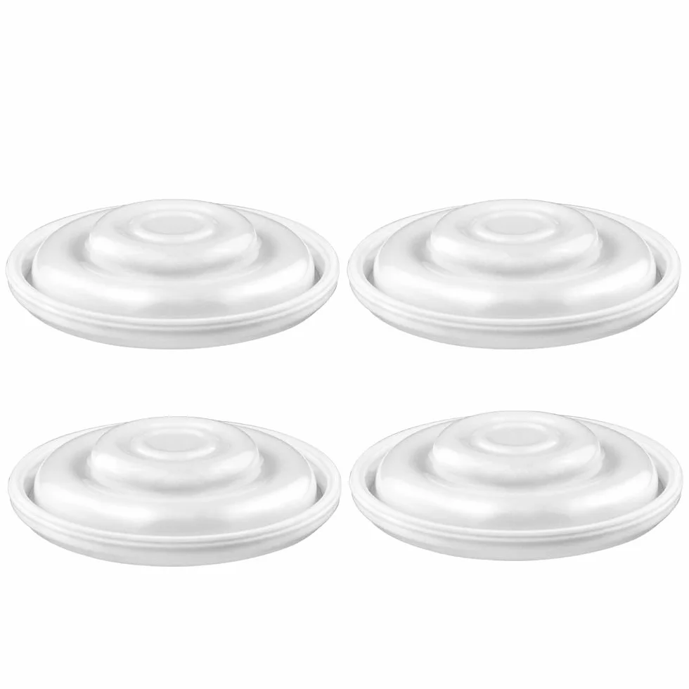 Maymom membrana silikonowa kompatybilna z osłonami antyzwrotnymi S1, S2 i 9 Plus oraz osłonami Maymom (Long, Short, Medium)