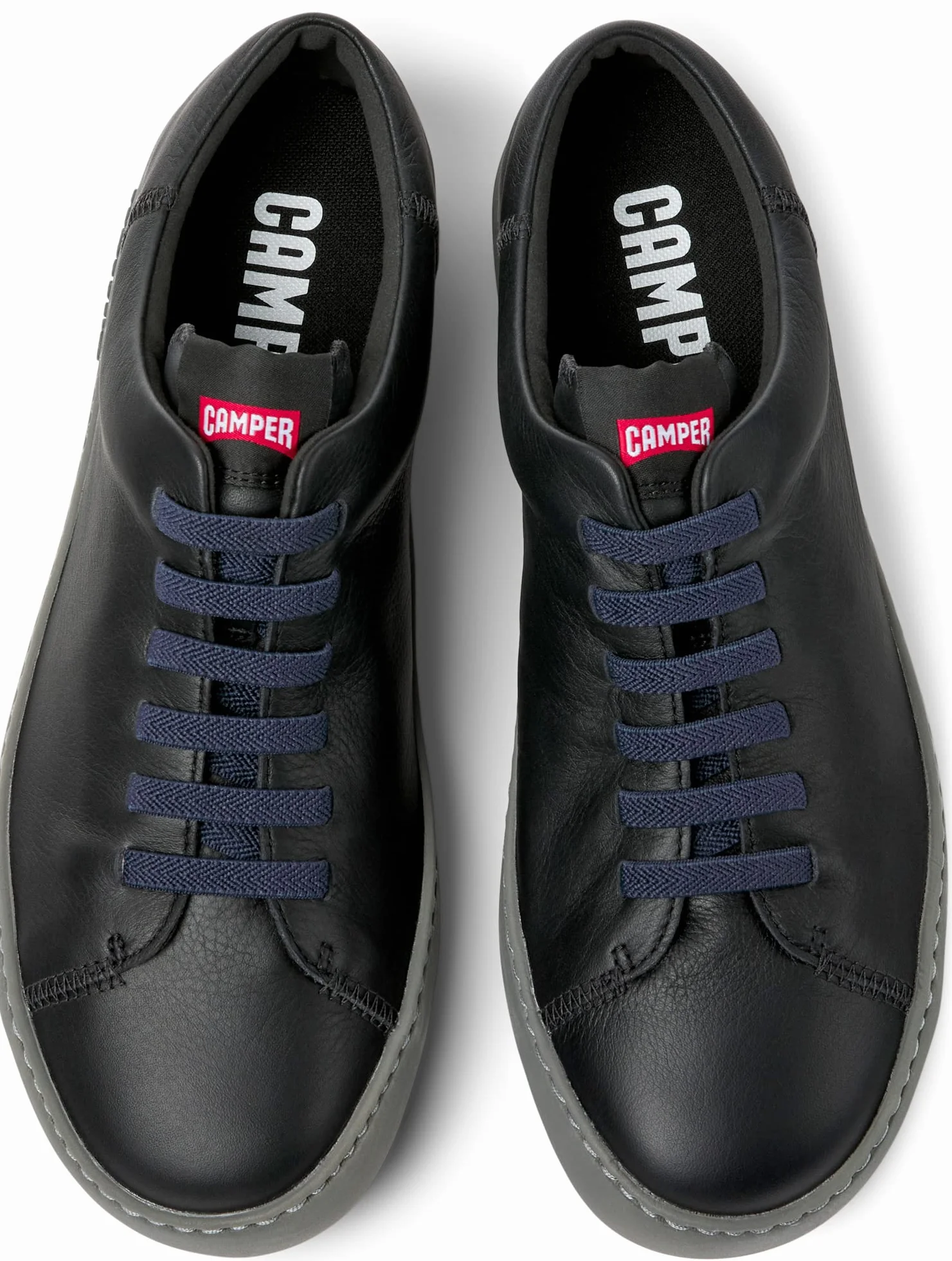 Camper Camper Peu K100479 - Adidasy Mężczyźni