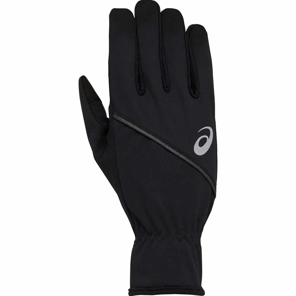 ASICS Thermal Gloves Rękawice, Męskie