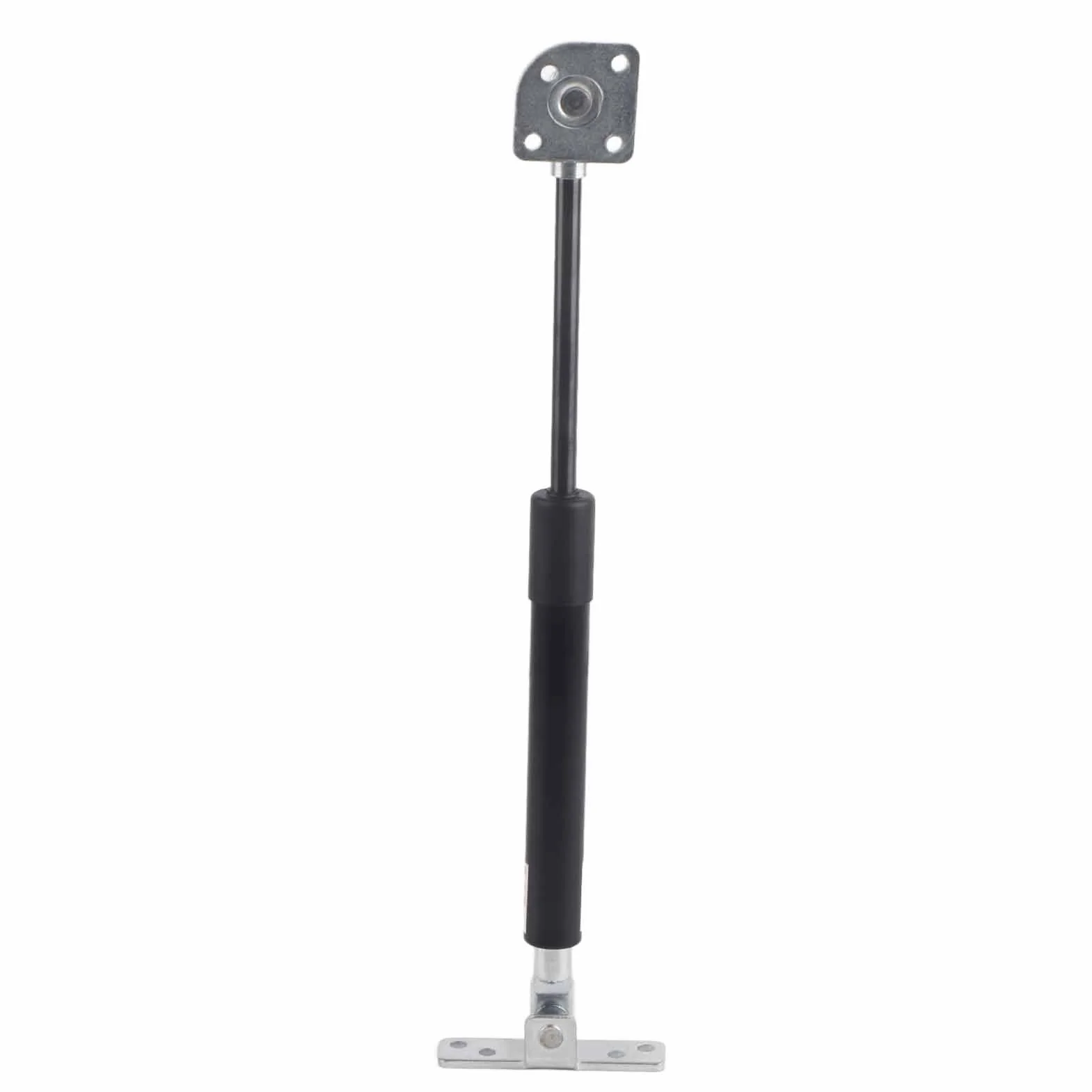 Sprężyna Gazowa z Prętem Hydraulicznym do Części Samochodowych, Siła 500N, Skok 290mm, Odległość Montażowa 100mm