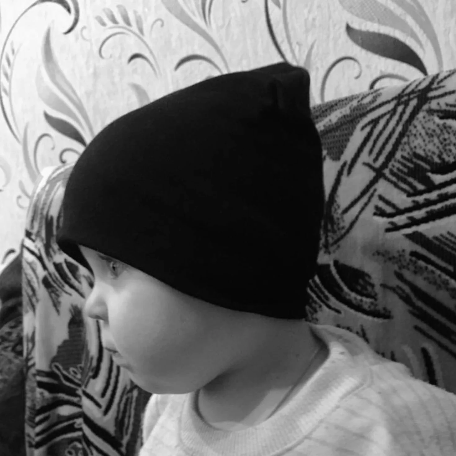 DRESHOW 6 Sztuk Czapka dla Niemowląt Noworodek Maluch Miękka Urocza Dzianinowa Czapka Czapki Szpitalne dla Chłopców Niemowląt Czapka Beanie