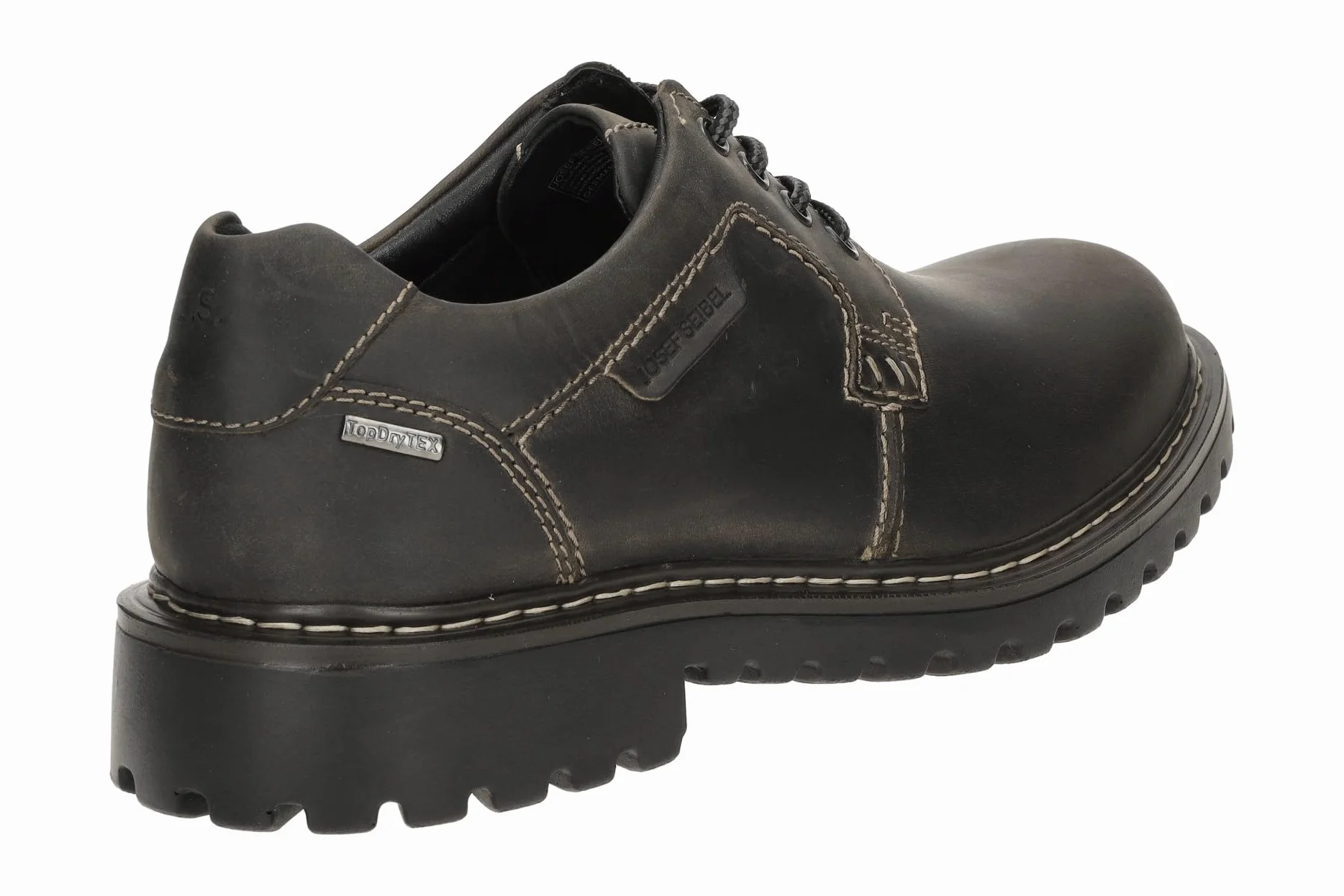 Josef Seibel Chance 68 buty męskie 21968 TE66 260