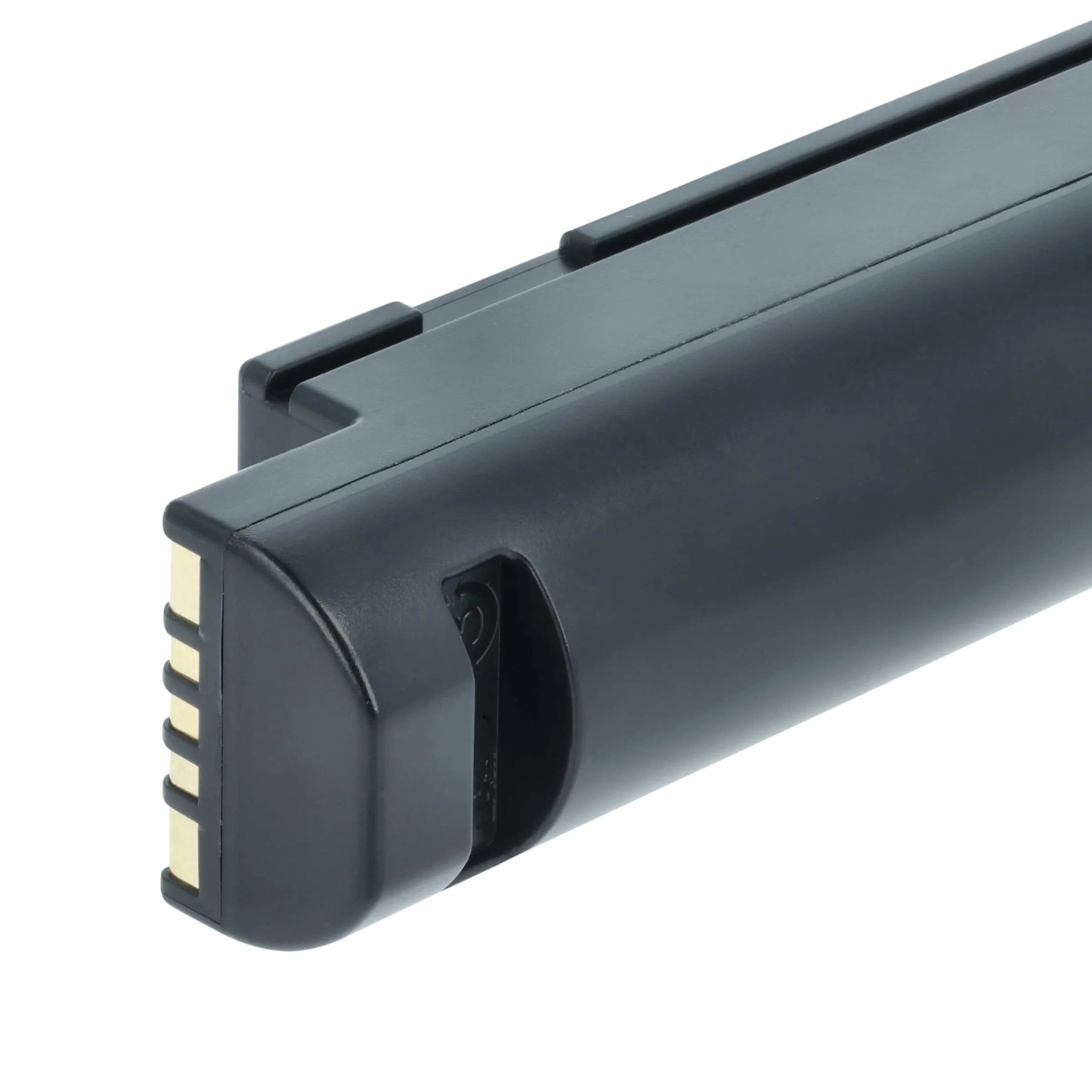 vhbw Bateria zamienna do Zebra 82-166537-01, BTRY-36IAB0E-00 do skanera kodów kreskowych POS (2200 mAh, 3,7 V, litowo-jonowa)