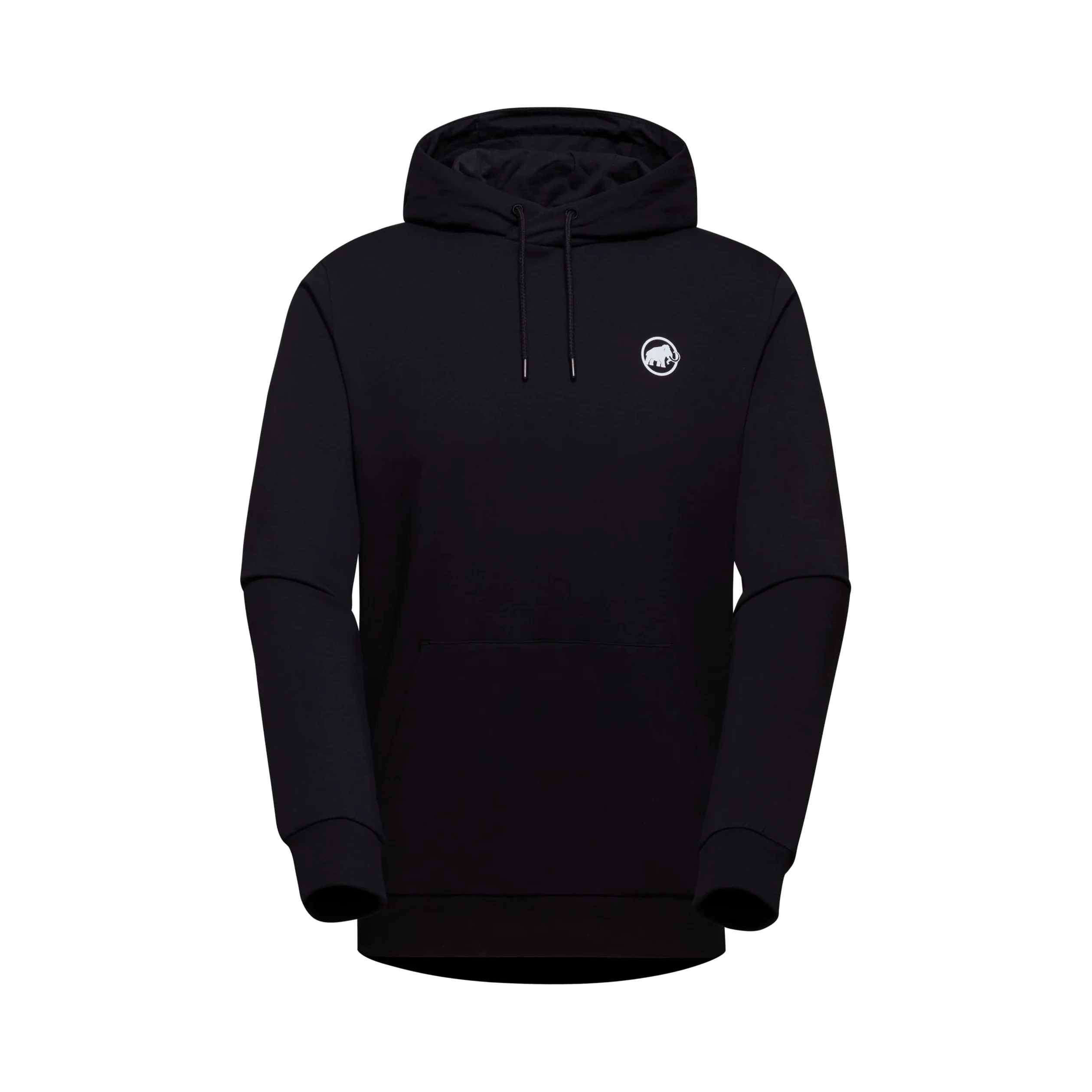 Mammut Męska bluza z kapturem Ml Original Hoodie Pullover Pullover Hoodie Hoodie Hoodie