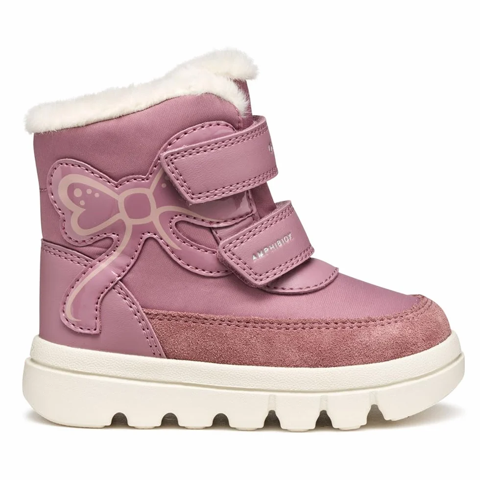 Geox Dziewczynki B Willaboom Girl B AButy do kostki