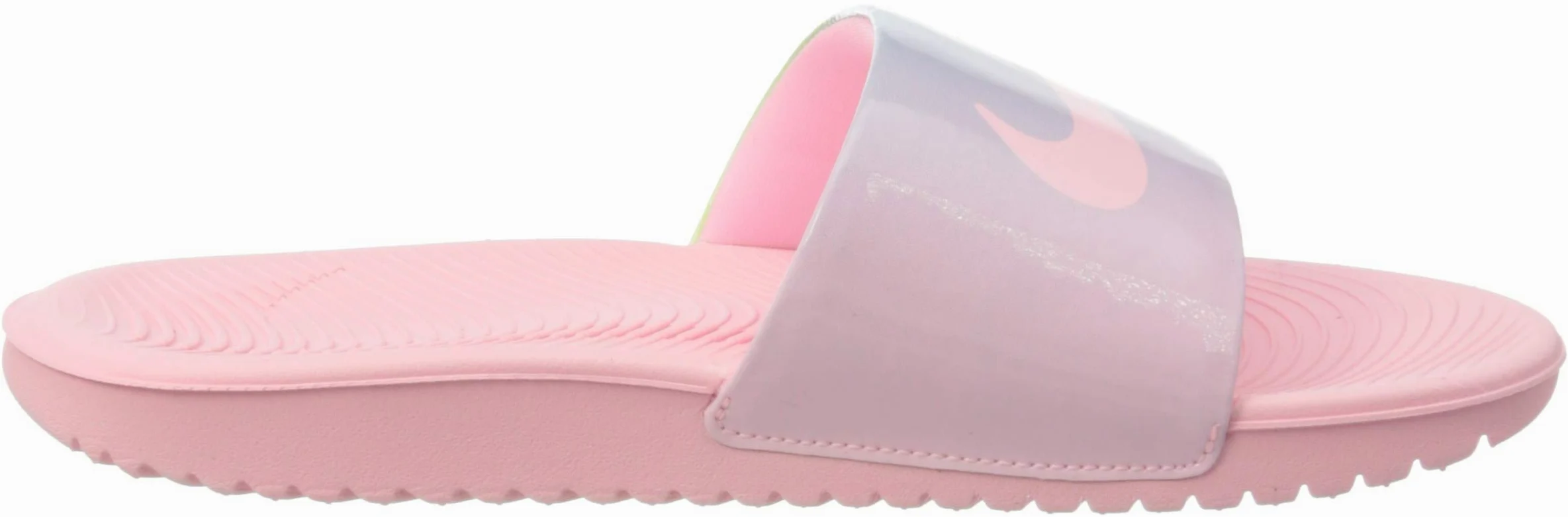 NIKE Kawa - Buty kąpielowe i prysznicowe. Chłopcy