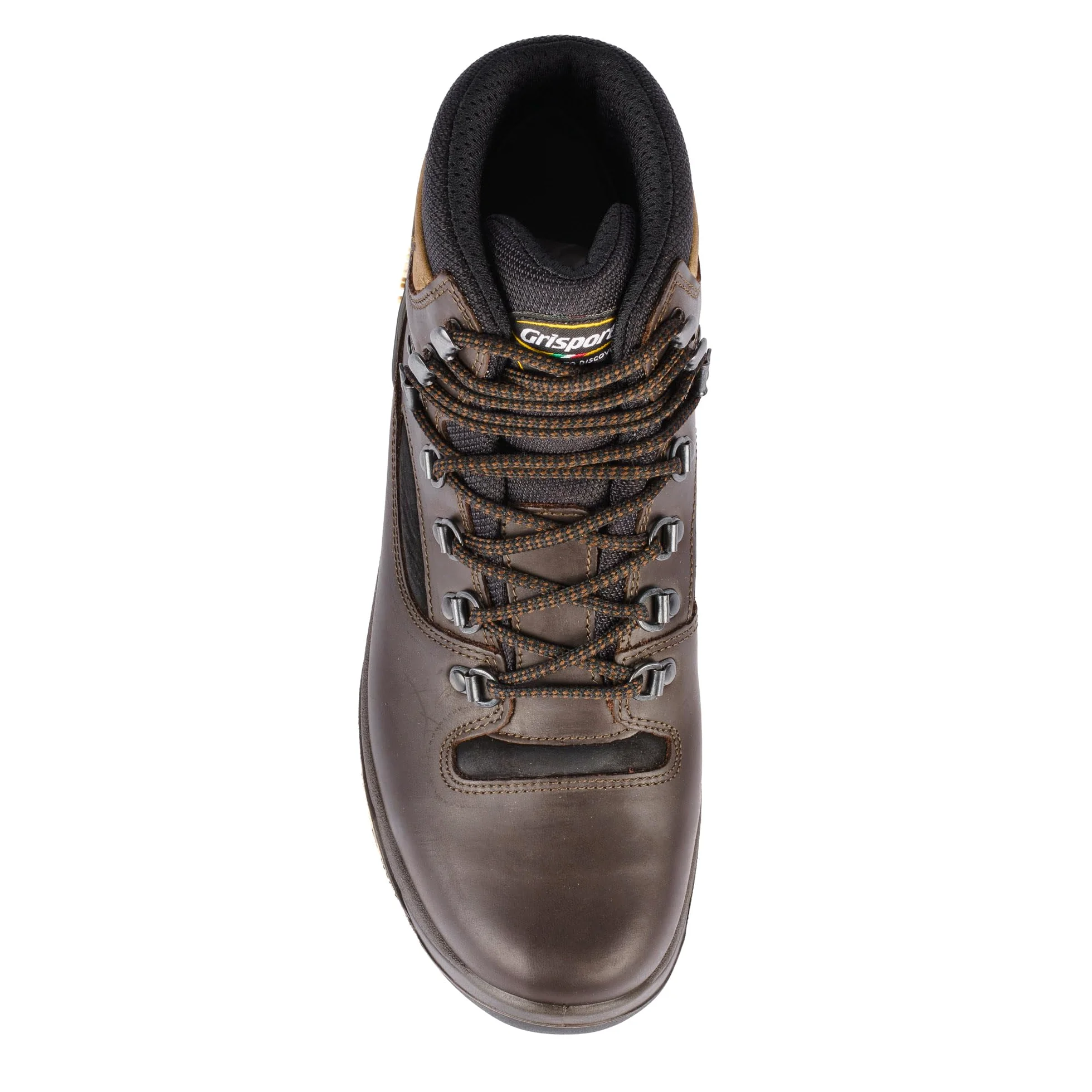 Grisport Damskie buty trekkingowe Quatro