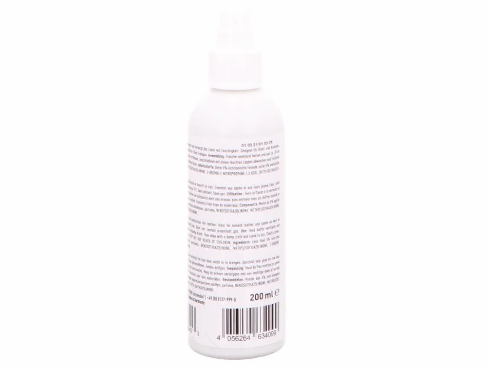 Lowa Środek do czyszczenia butów Shoe Clean - -