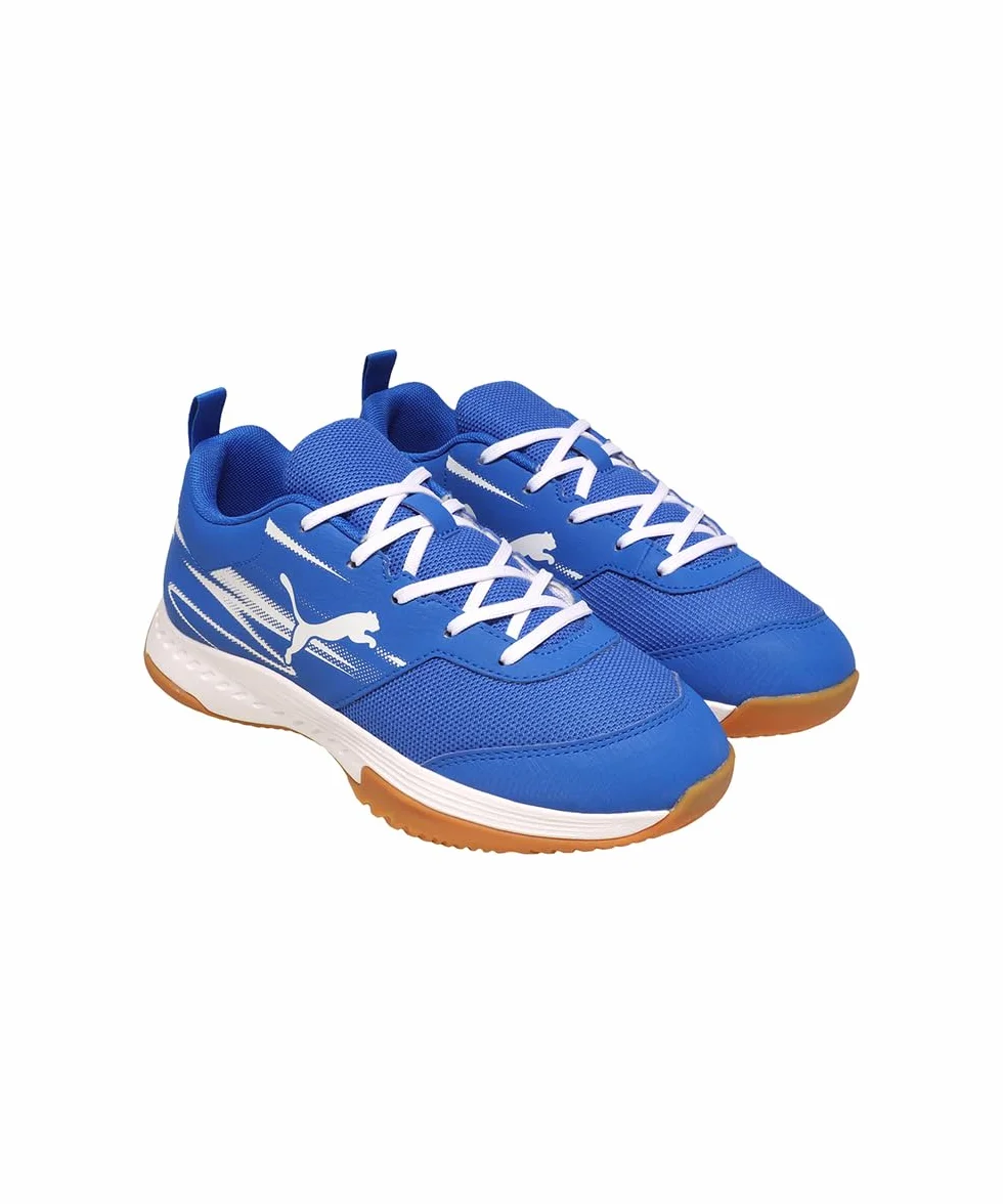 PUMA Varion Ii Jr buty halowe dla dzieci