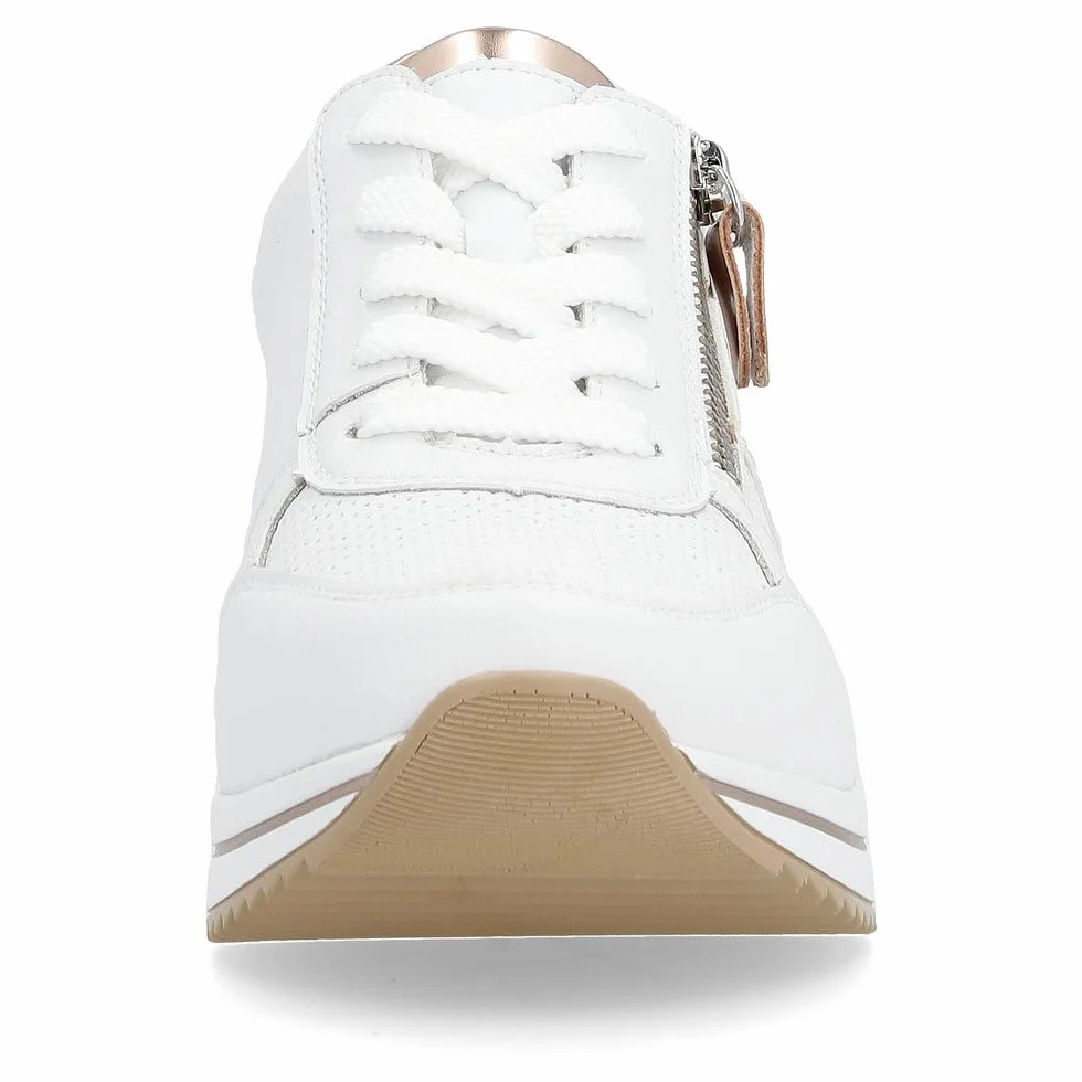Remonte sneakersy damskie D0T04