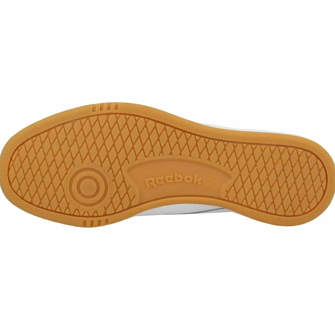 Reebok Mężczyźni Club C 85Sneaker