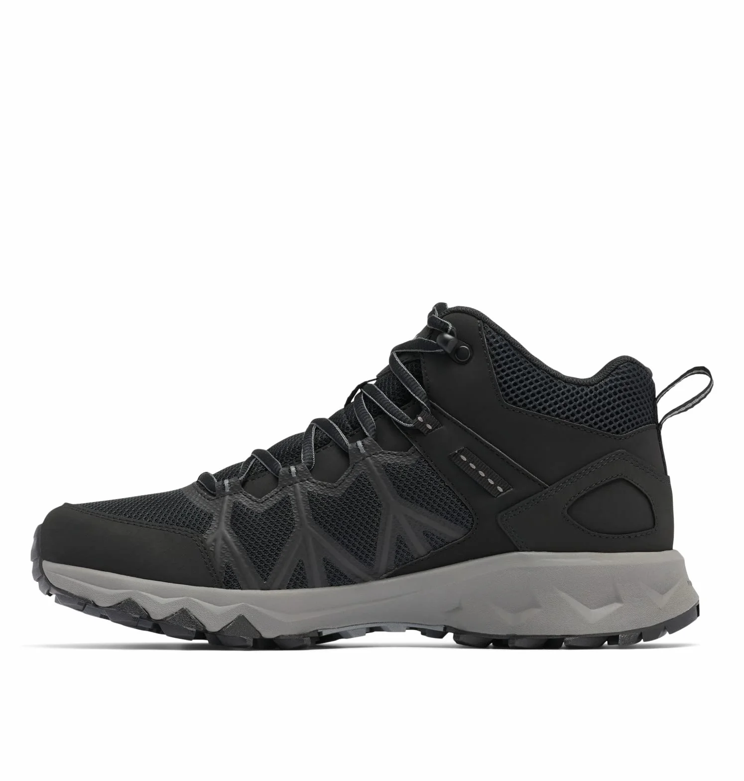 Columbia Mężczyźni Peakfreak™ II Mid Outdry™ Wodoodporne buty trekkingowe średnie
