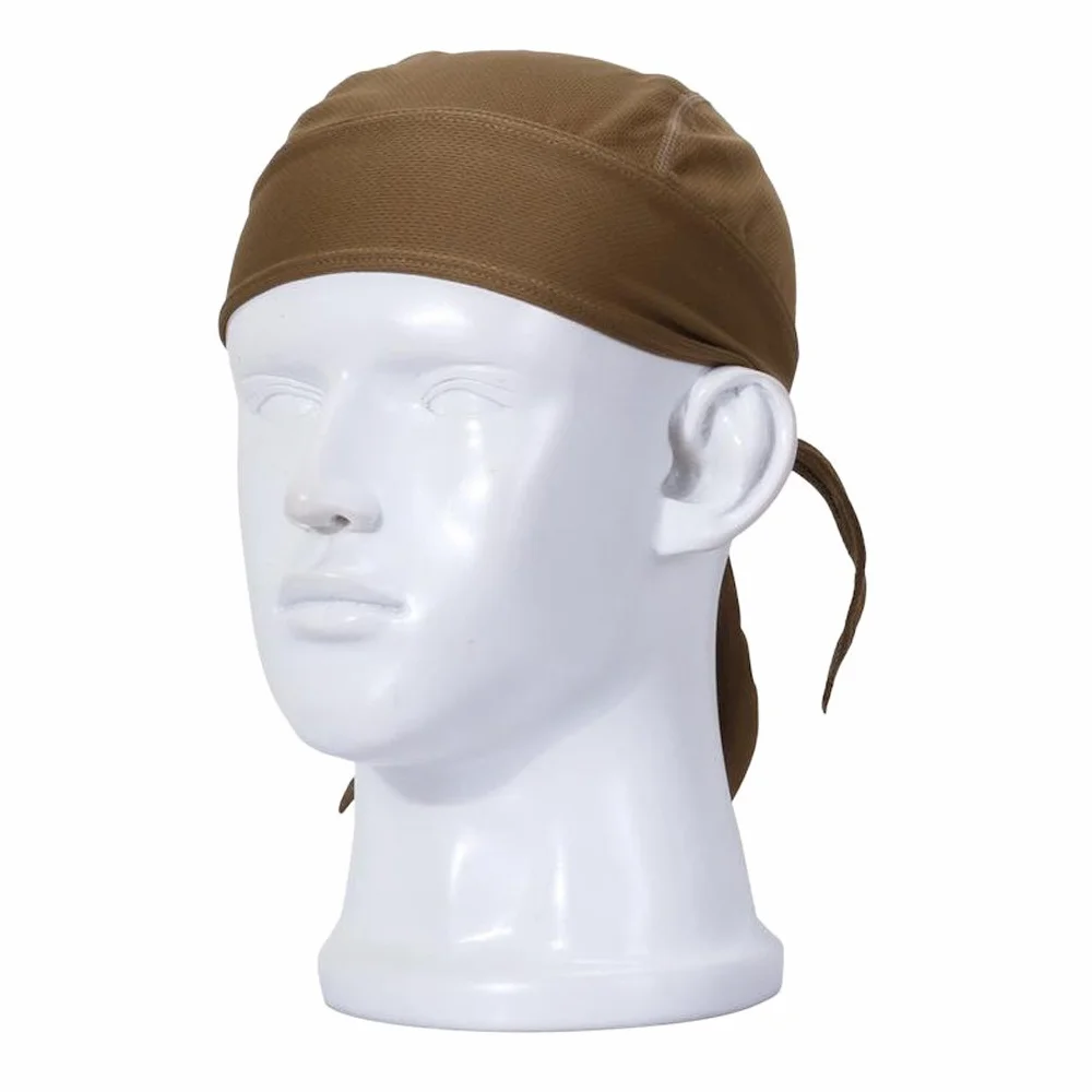 HASAGEI Sports Bandana Cap męska damska bandana bandana czapka czapka