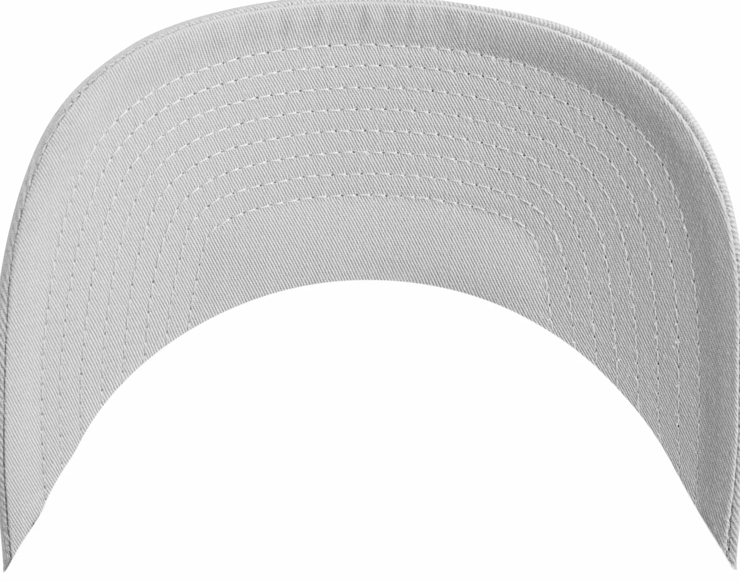 Flexfit Męska sportowa czapka z daszkiem, baseballowa