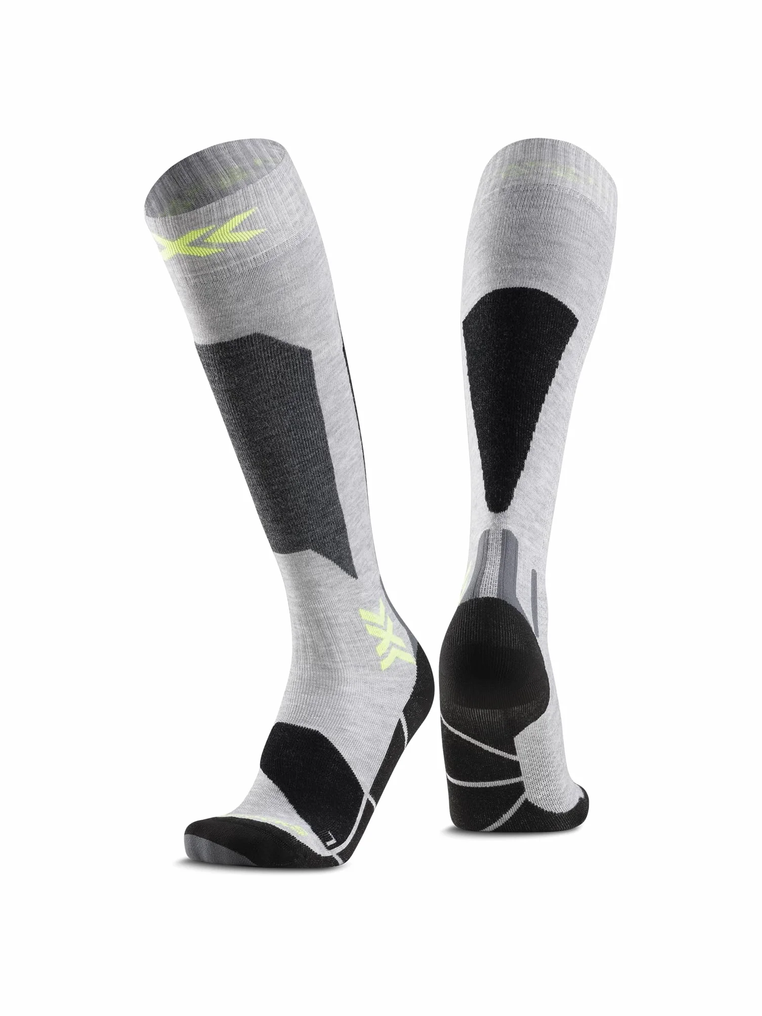 X-Socks® NARCIE DISCOVER OTC JR BLUE BLOSSOM/MARINE SIZE 27-30, niebieski, 27-30