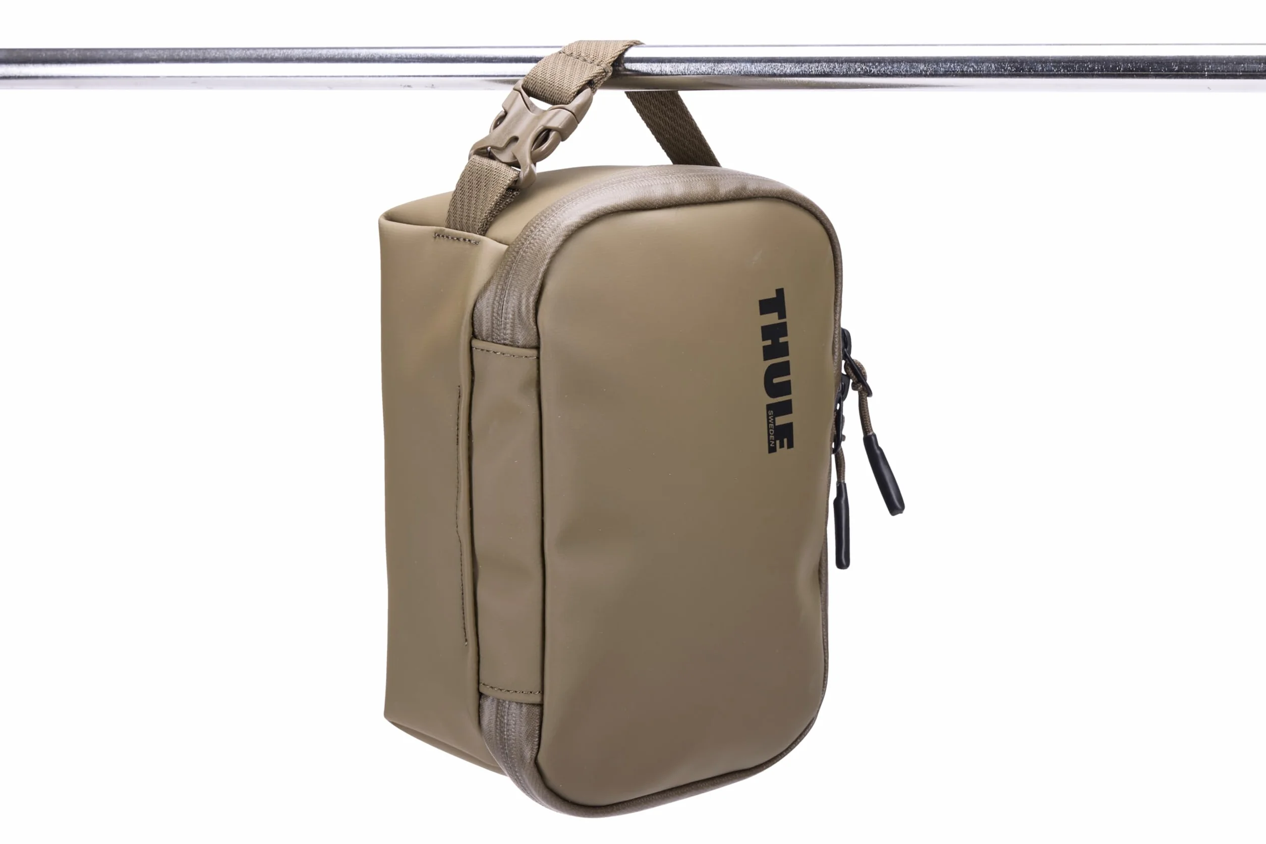 Thule Worek do pakowania Chasm Gear Cube Deep Khaki oliwkowozielony