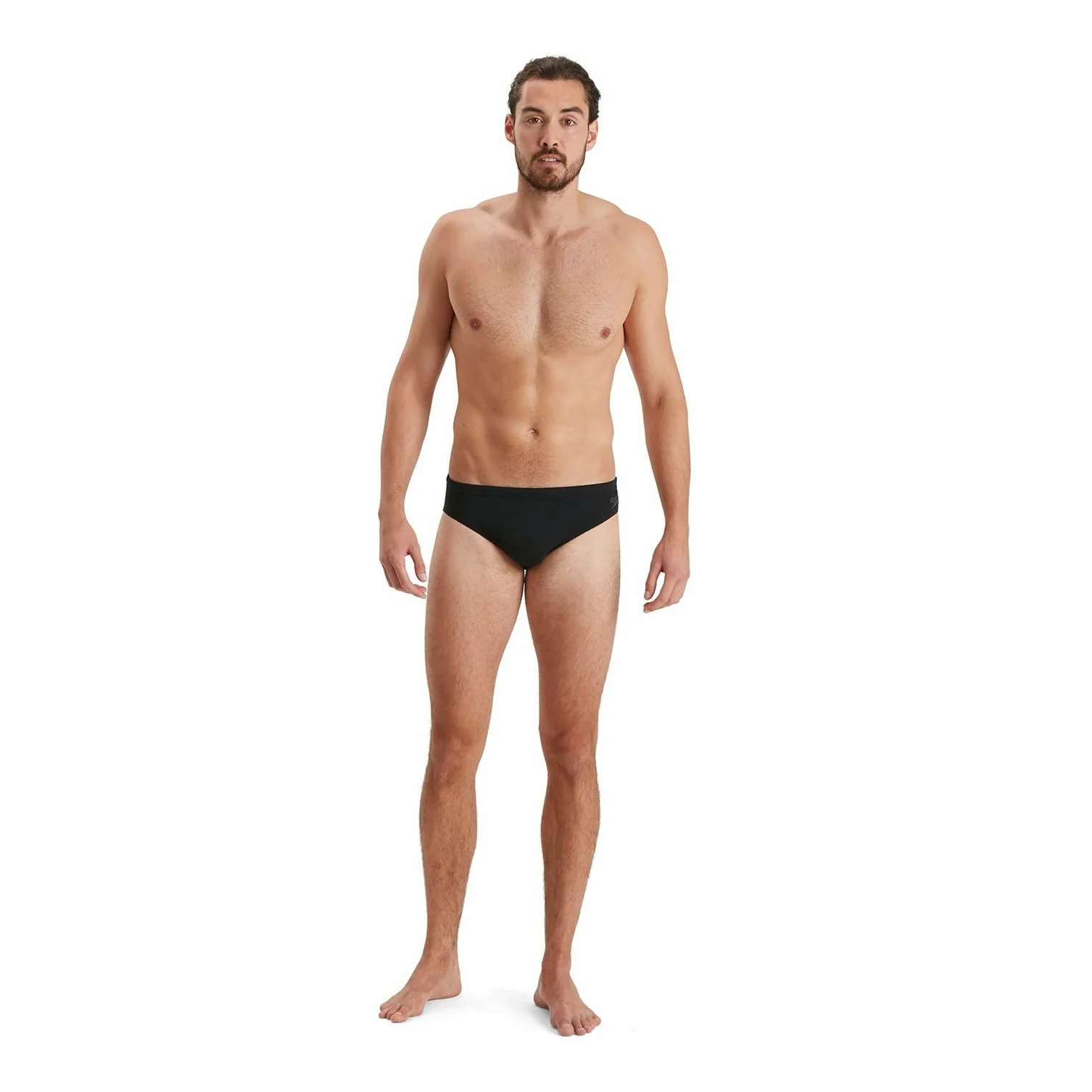 Speedo Niezbędna dla mężczyzn ekologiczna wytrzymałość