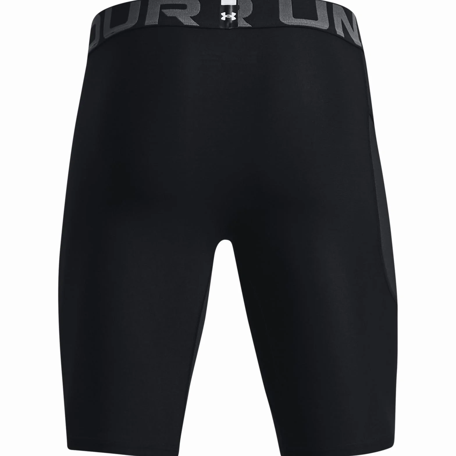 Under Armour Ua Hg Armour Lng Shorts - Shorty Mężczyźni