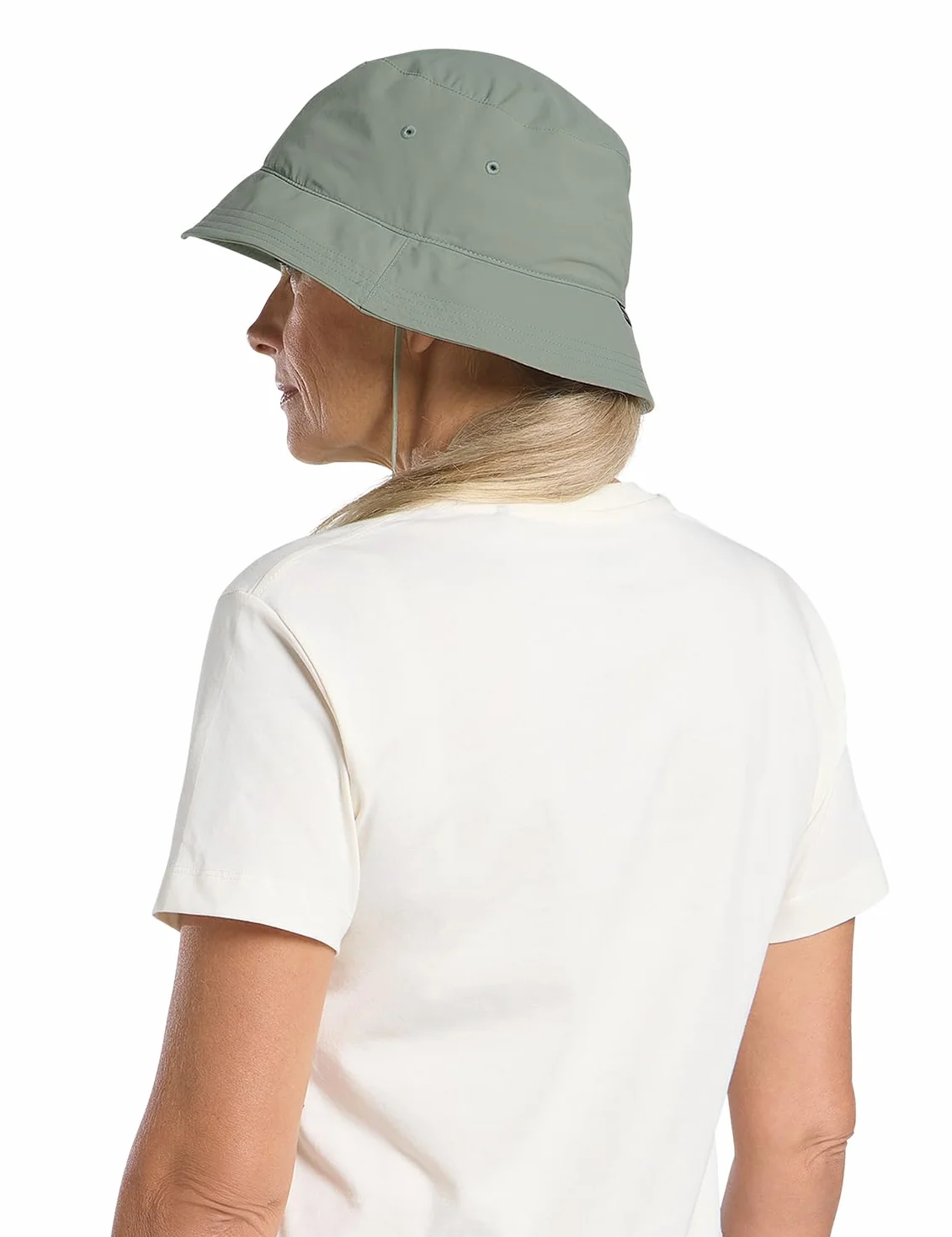 Jack Wolfskin Kapelusz przeciwsłoneczny Uniseks Sun Hat
