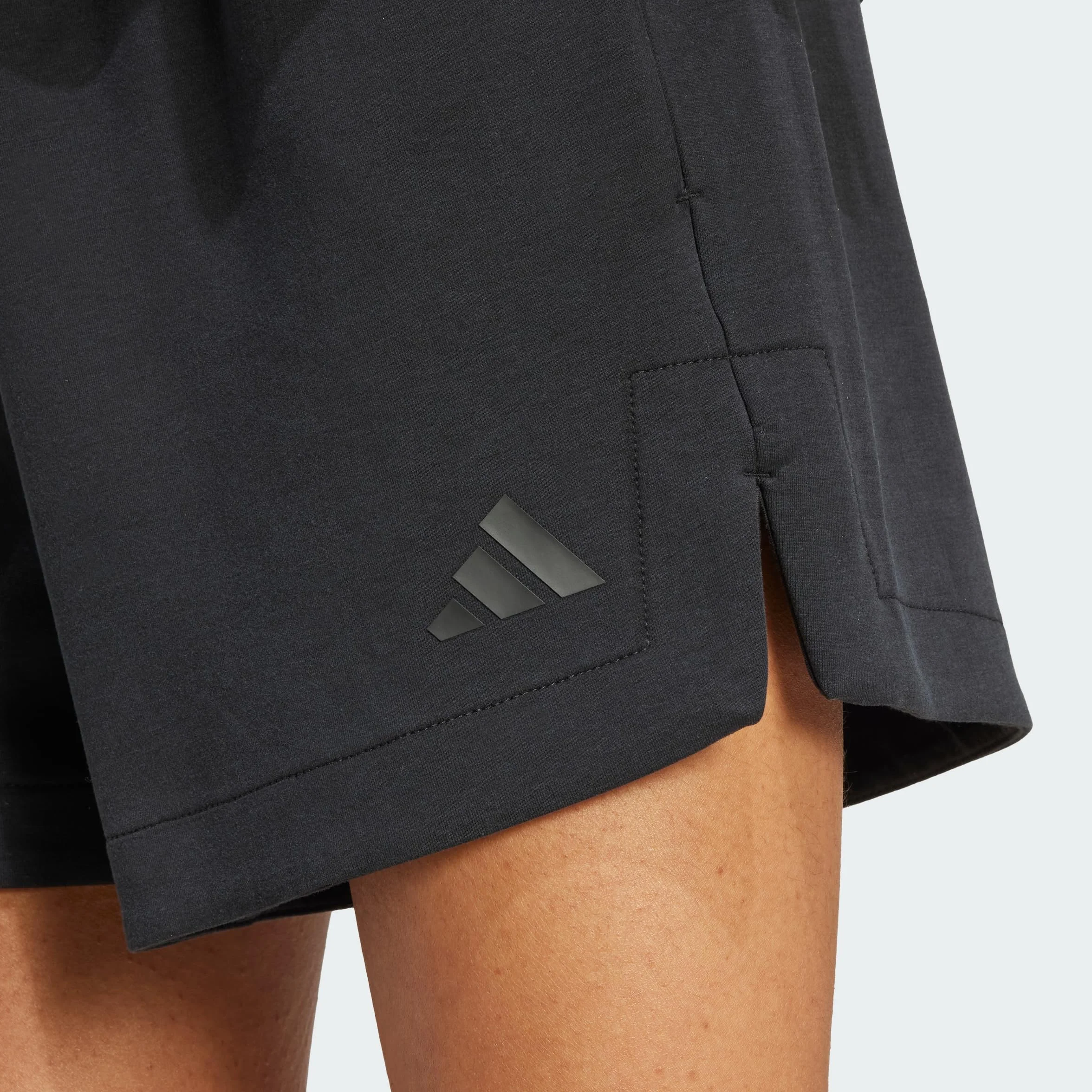 adidas Soft Lux Shorts - Shorty Kobiety