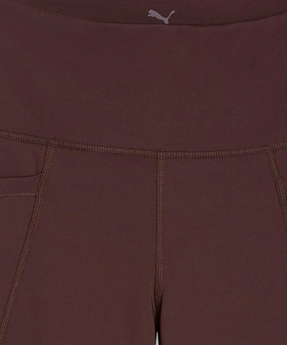 PUMA W Tad Essential Hw Bootcut Pant - Spodnie z dzianiny Uniseks