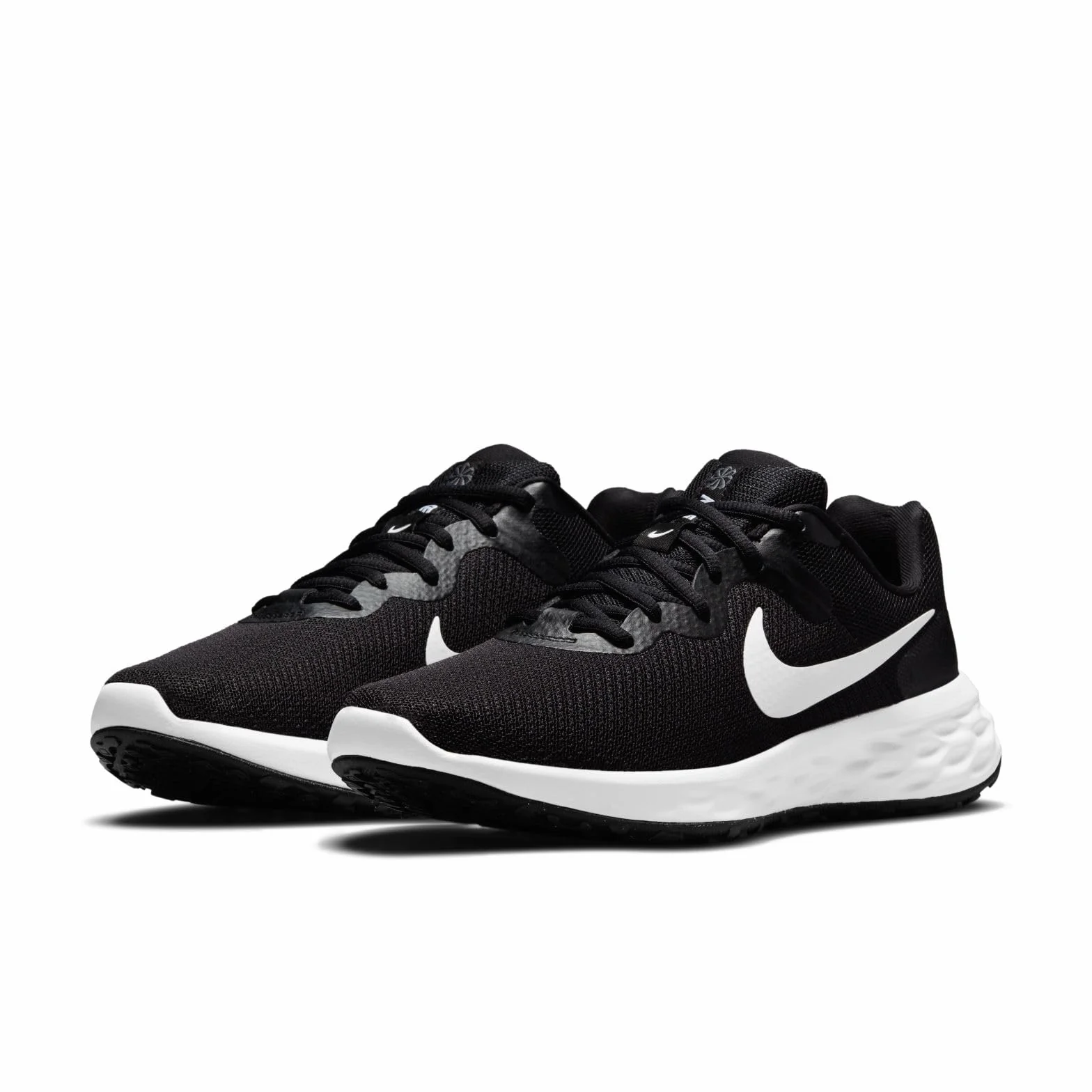 NIKE Revolution 6 Nn Buty do Biegania Mężczyźni