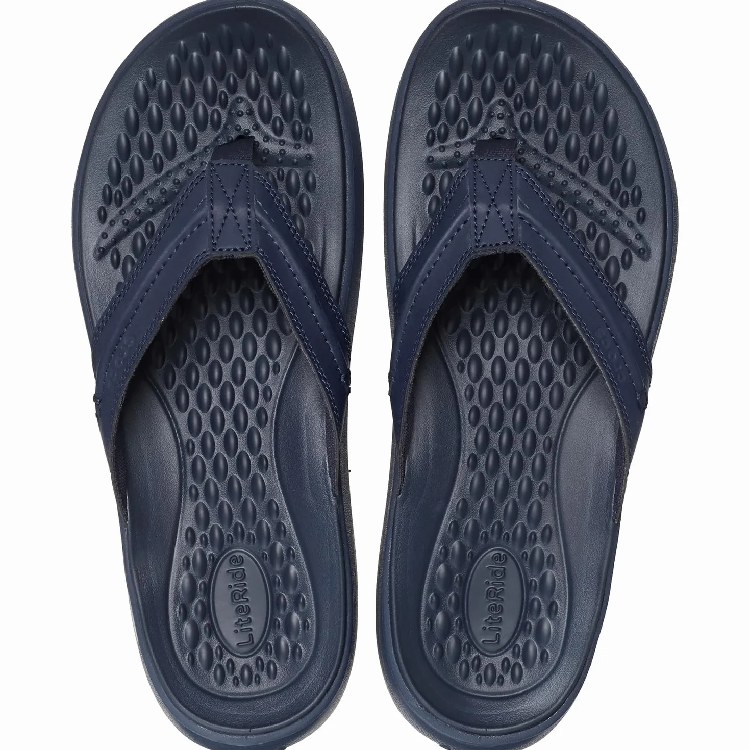 Crocs Mężczyźni Klapki 209332