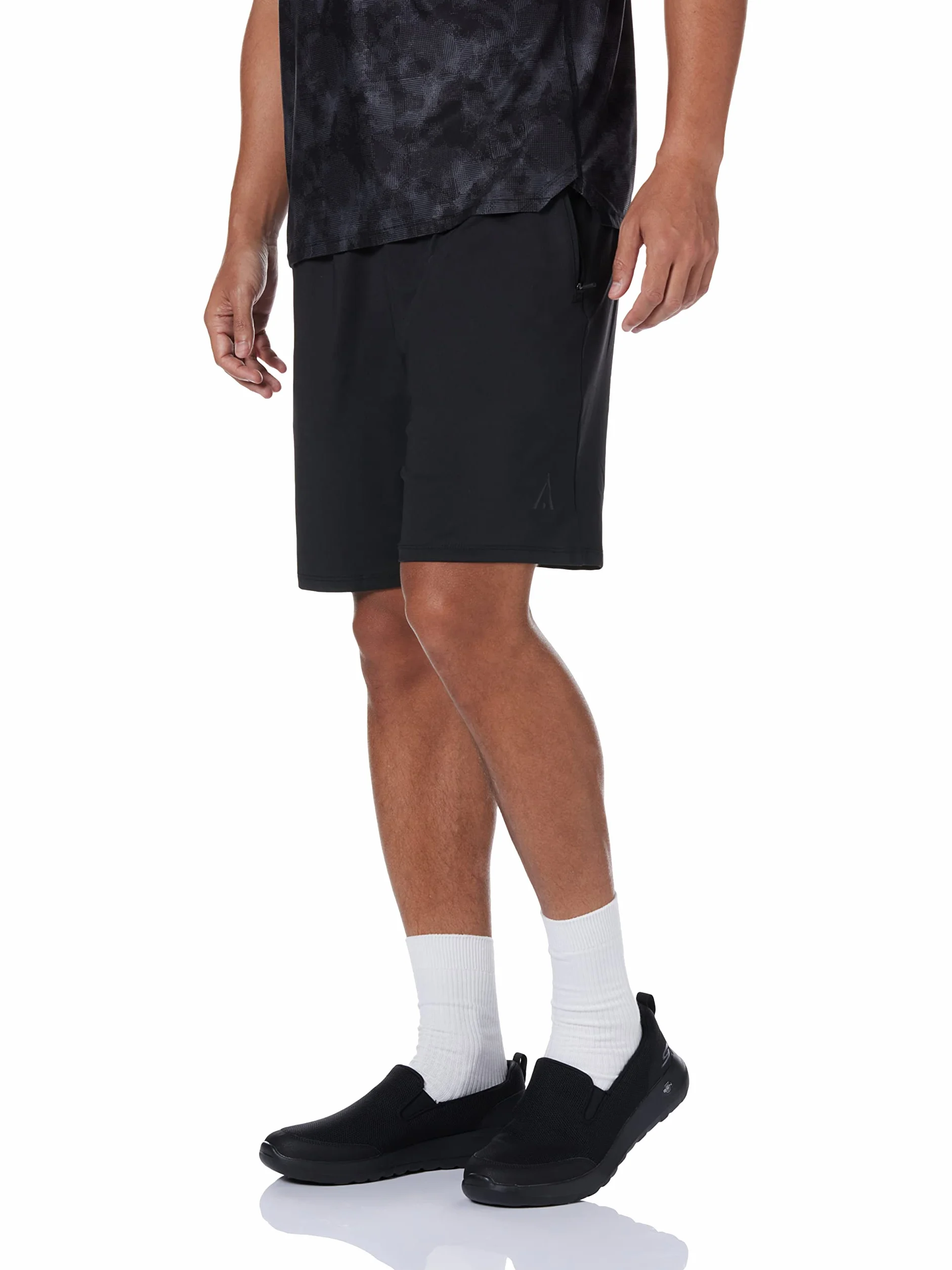 Skechers Go Walk Max Clinched Adidasy Mężczyźni