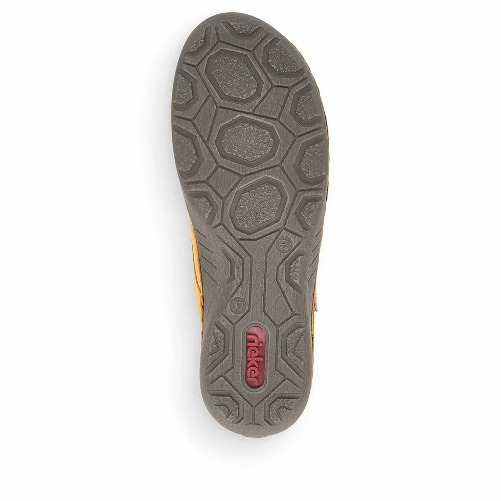 Rieker Kobiety 52543Buty za kostkę
