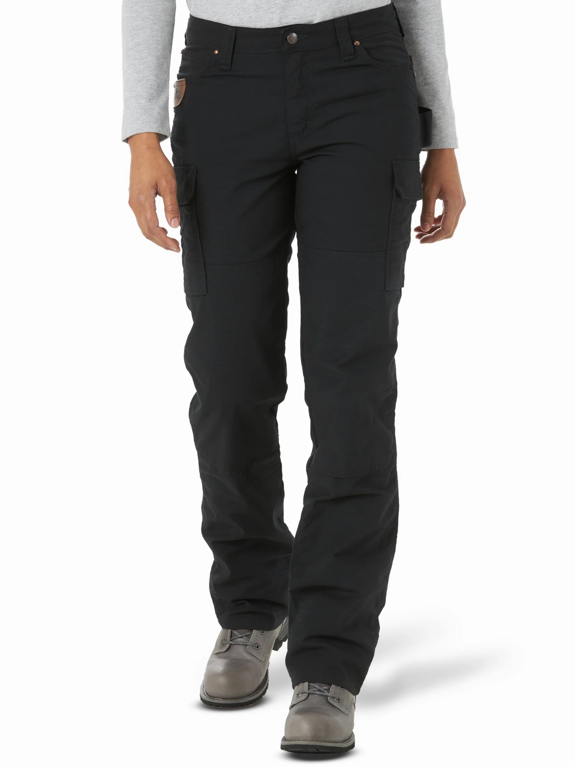 Wrangler Ranger Cargo Pant - Spodnie robocze Kobiety