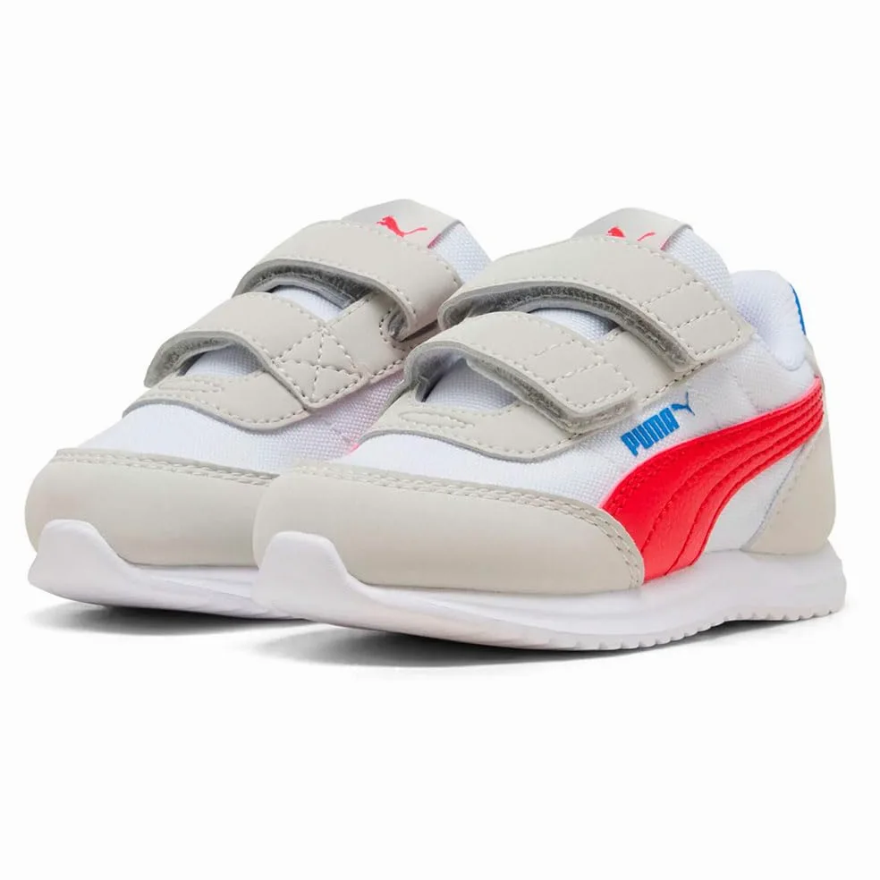 PUMA Uniseks - niemowlęta Puma R78 Lightwind V InfAdidasy