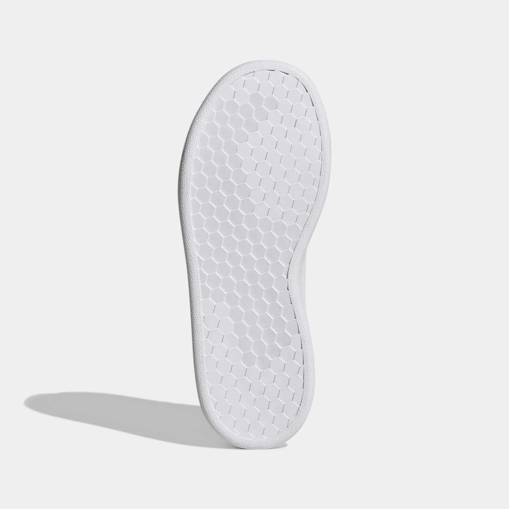 adidas Uniseks - dzieci Advantage KButy do tenisa