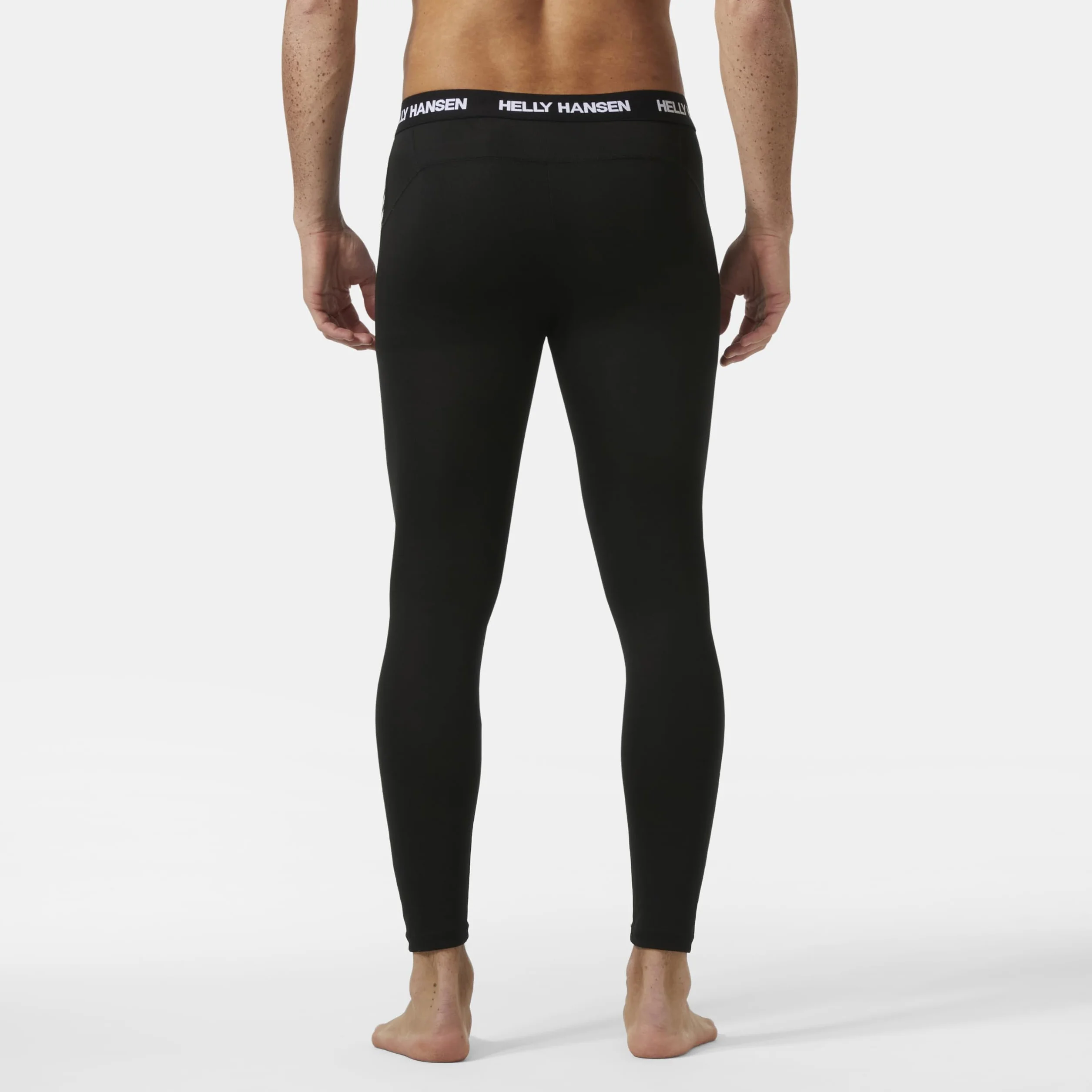 Helly Hansen Hh Lifa Pant - Spodnie Termiczne Mężczyźni