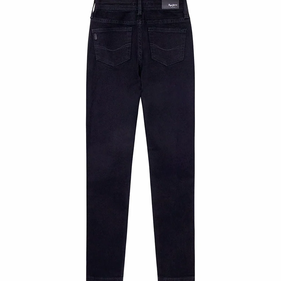 Pepe Jeans Jegging Jeans Jr Pg201693 - Dżins Dziewczynki