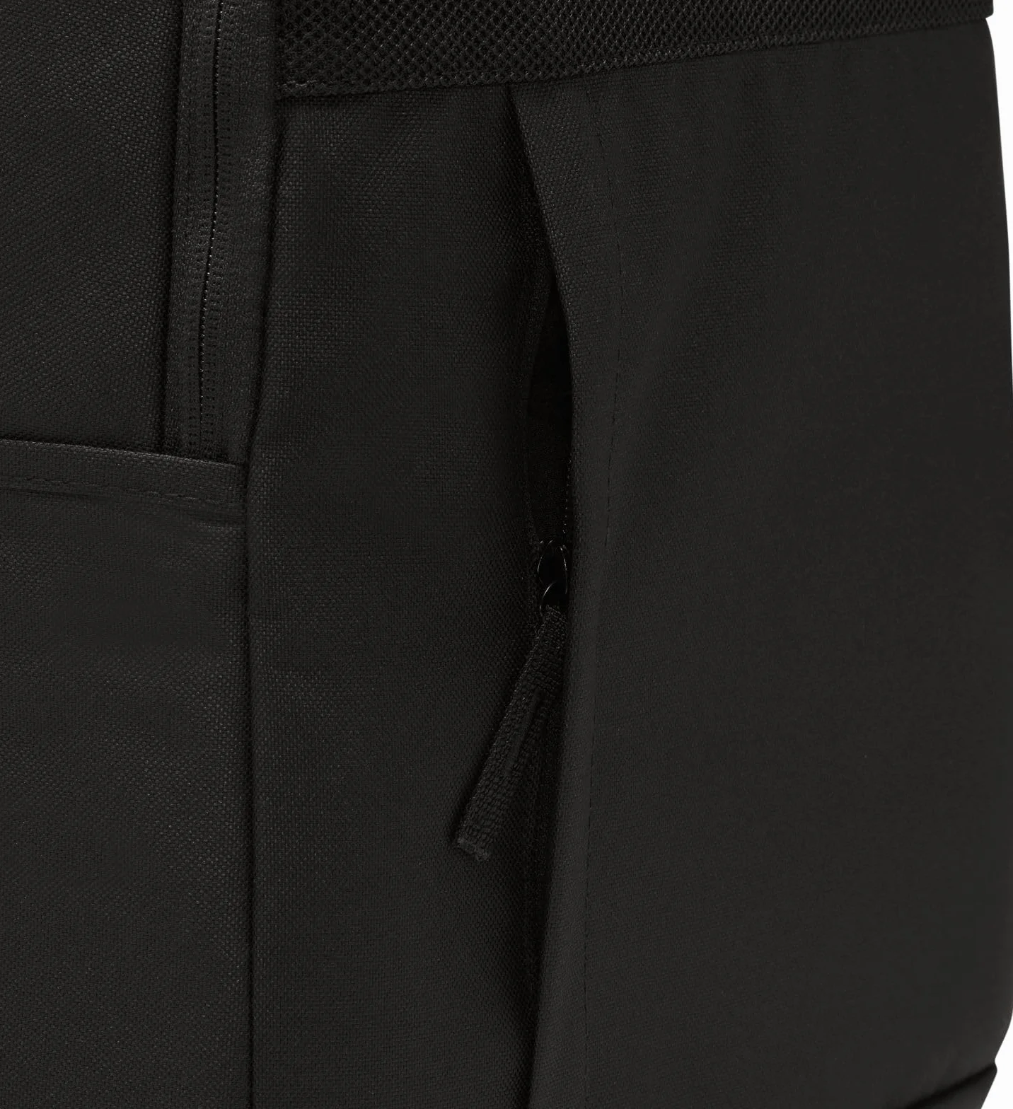 NIKE Plecak unisex Elemental czarny/biały Podstawowy/aktywny