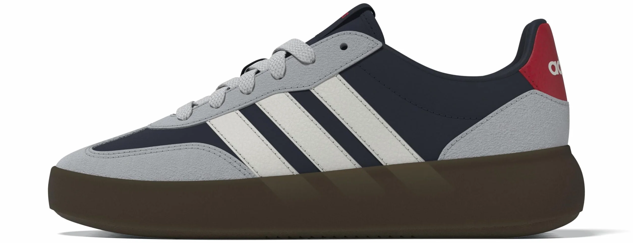 adidas Uniseks - dzieci Barreda Decode Shoes JuniorBUTY